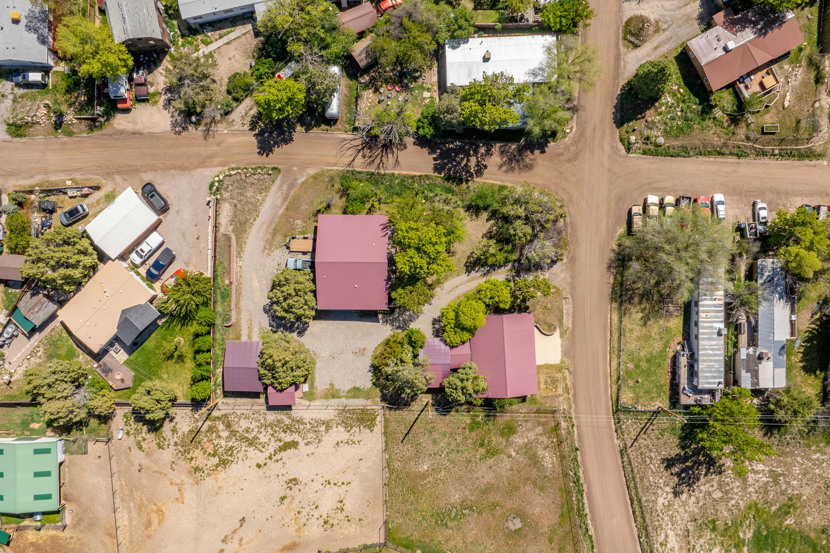  Charming Ranch-Style Home in Elk Creek Subdivision - 物件實景