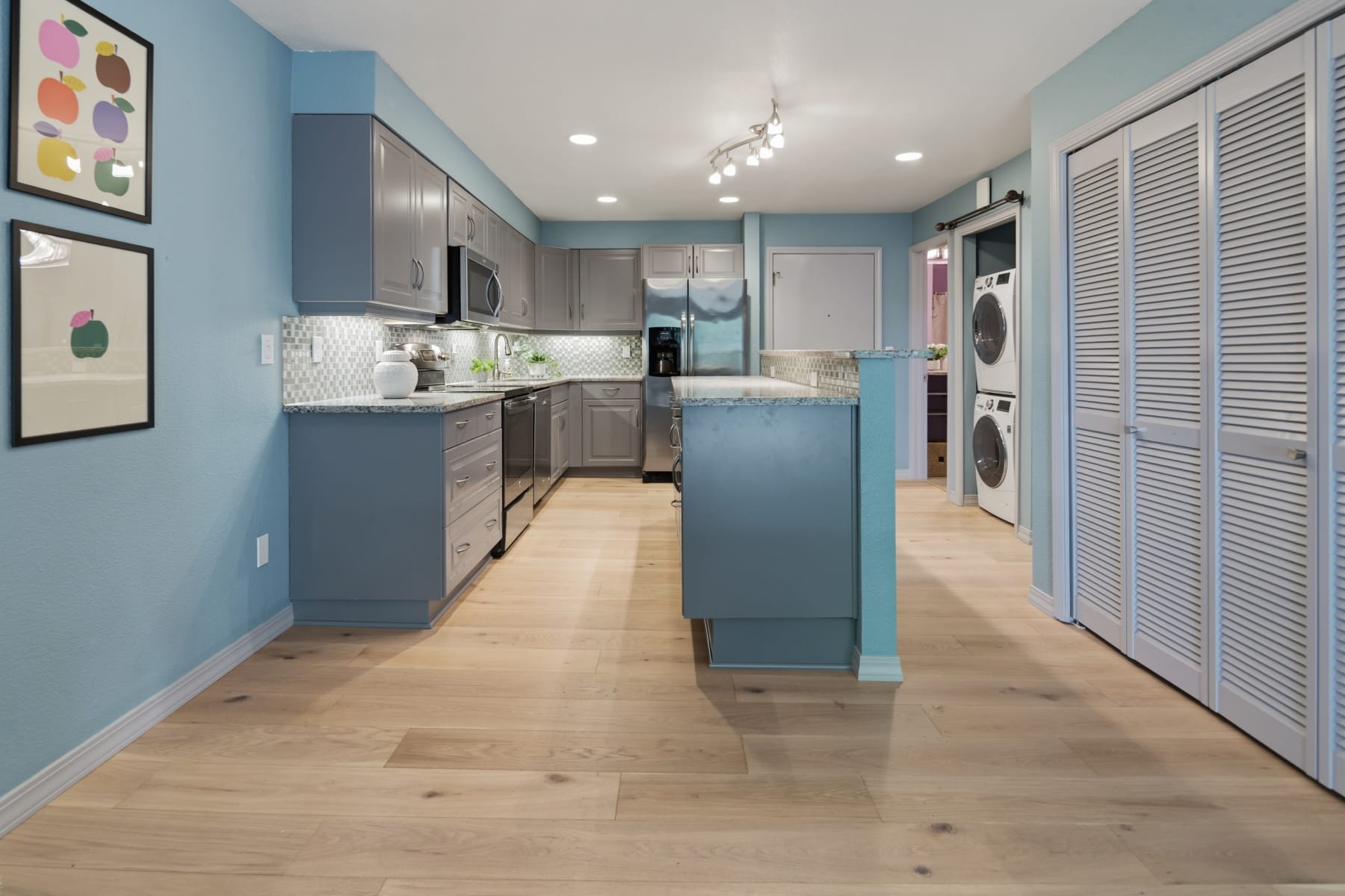  5250 S LANDING DR #105B1 Portland, OR 97239 - 物件實景