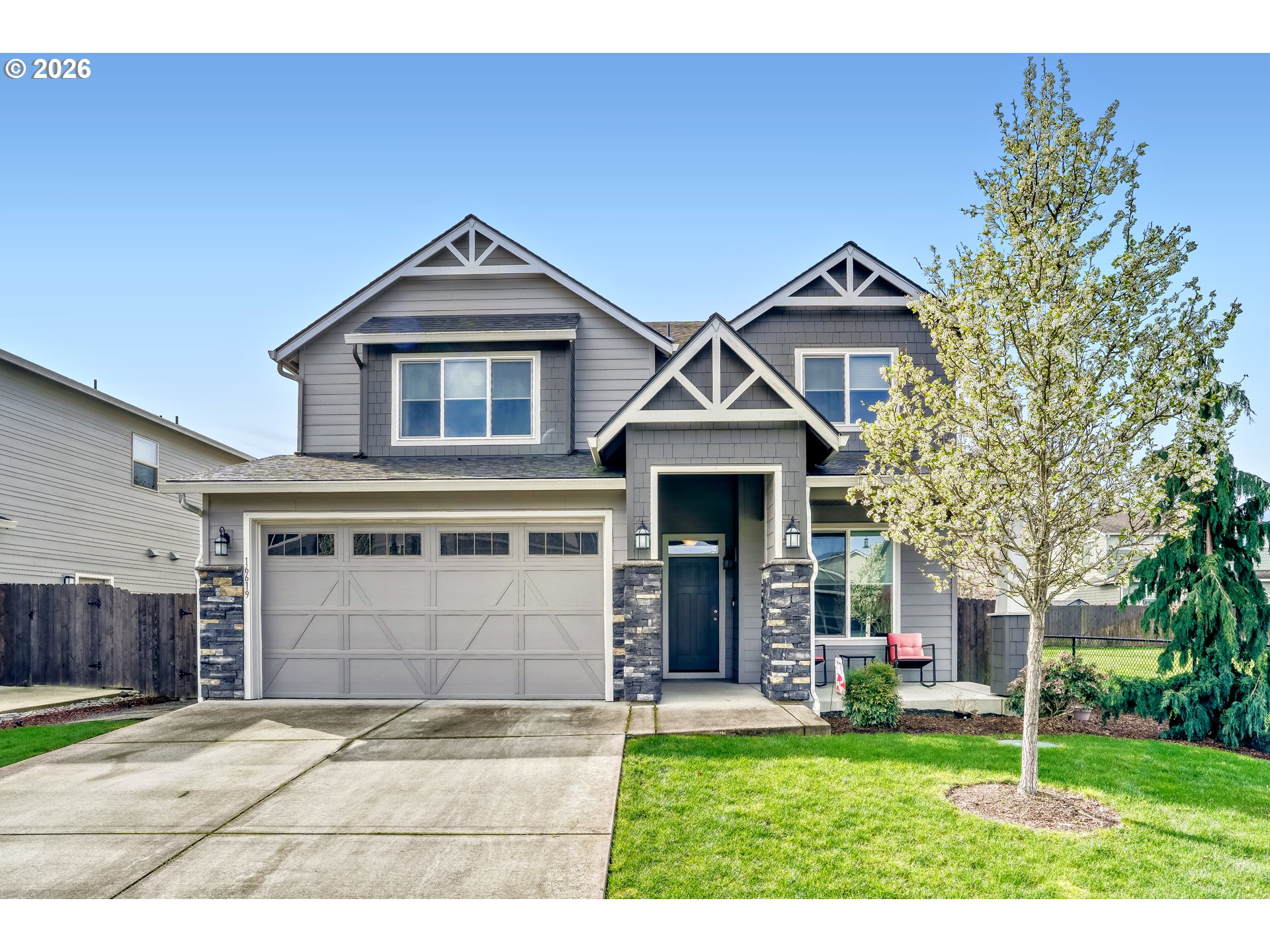Vancouver, Washington, 98682, United States, 4 Bedrooms Bedrooms, ,2 BathroomsBathrooms,Residential,For Sale,2035283