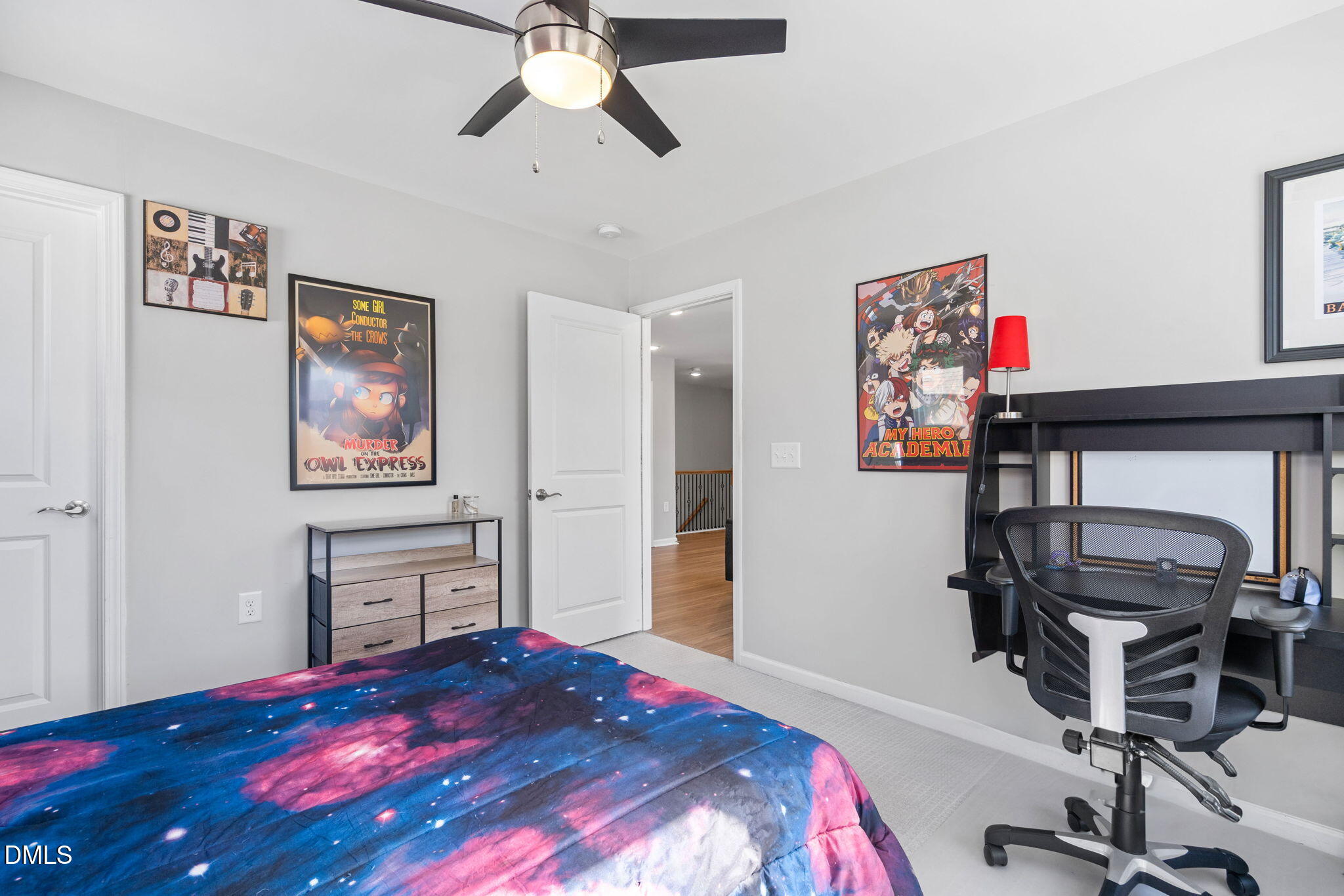 New Hill, North Carolina, 27562, United States, 5 Bedrooms Bedrooms, ,3 BathroomsBathrooms,Residential,For Sale,1988956