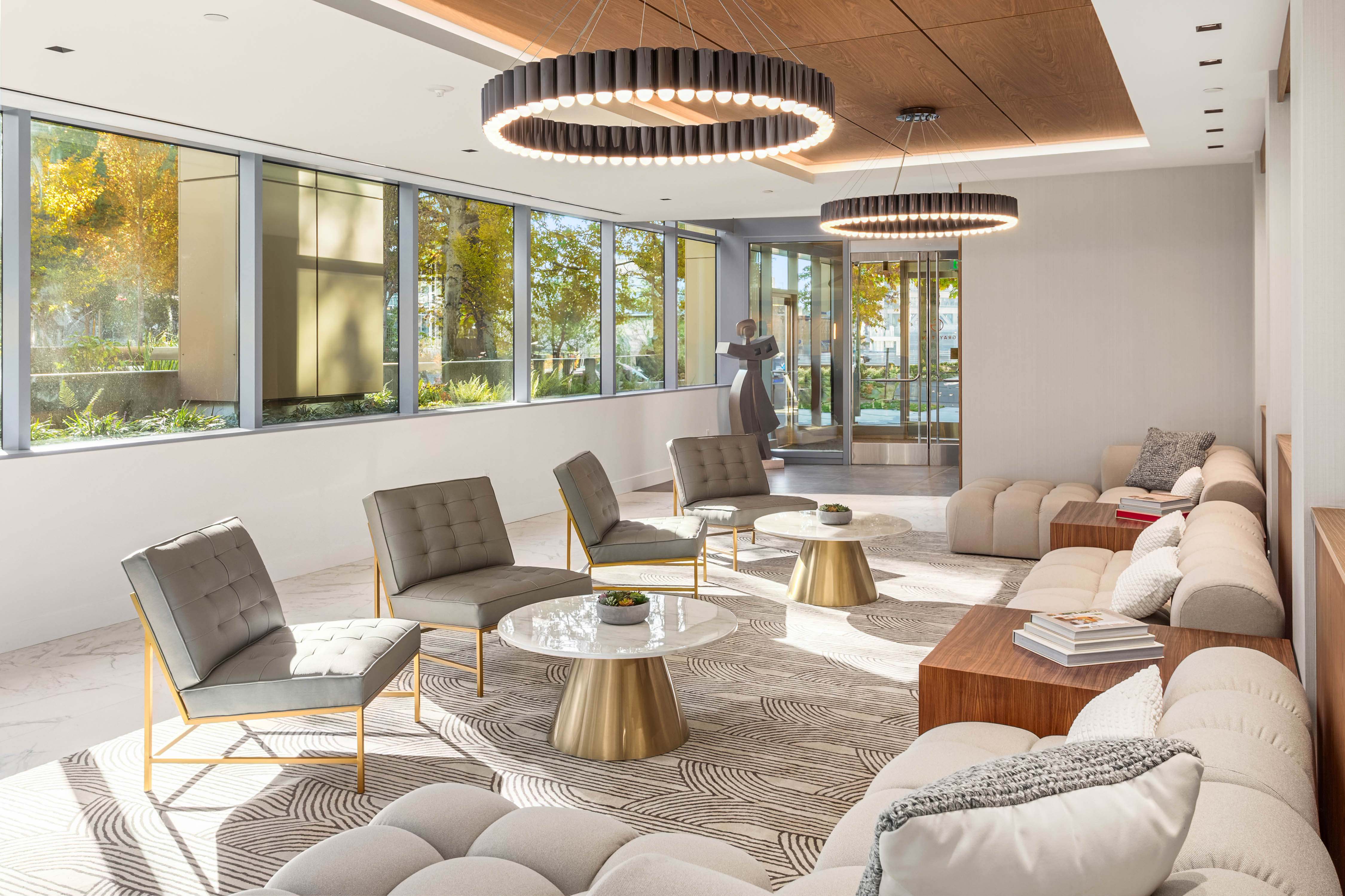  800 Columbia Street #2203, Seattle, WA, 98104 - 物件實景