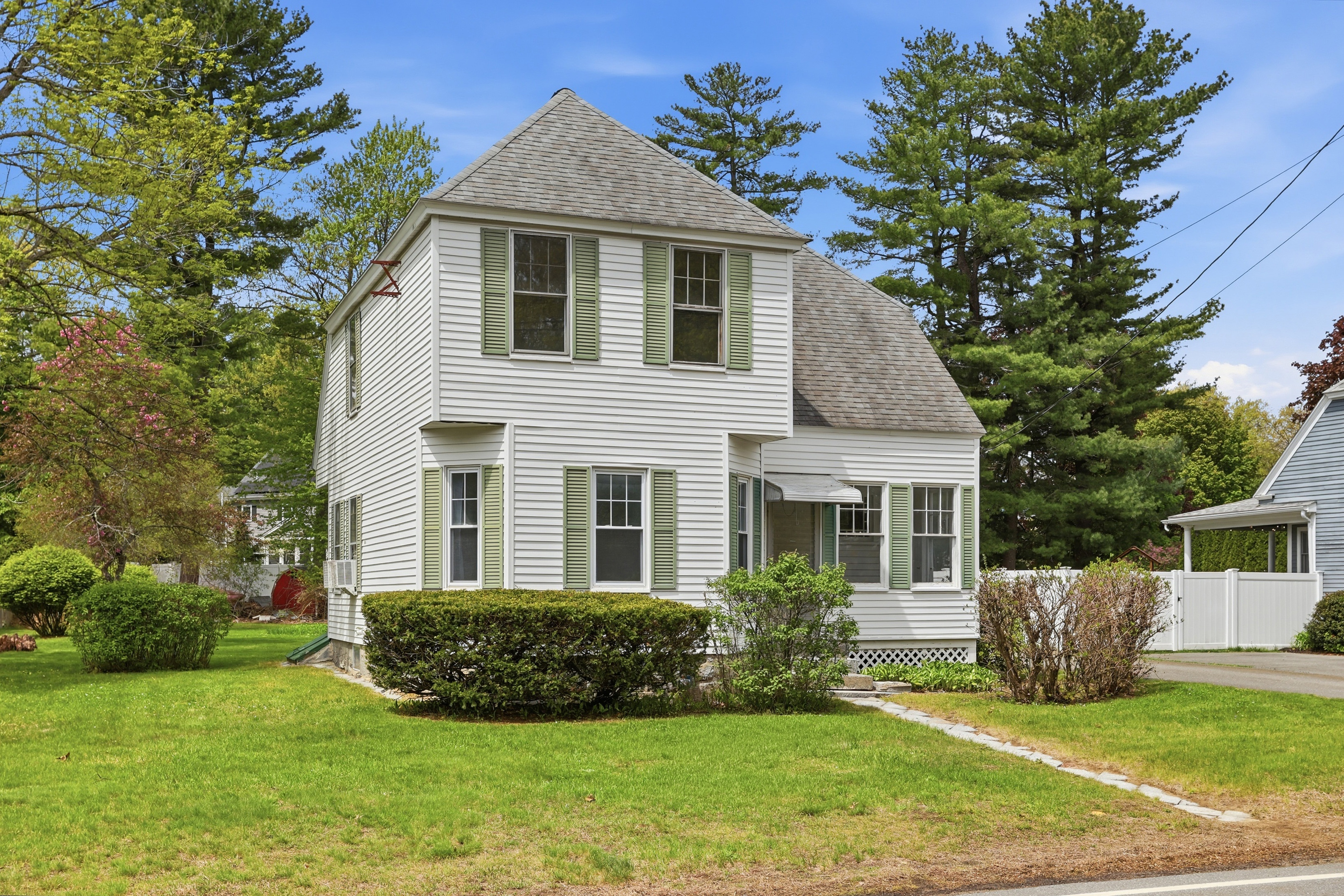  38 Brookside Road, Westford, MA 01886 - 物件實景