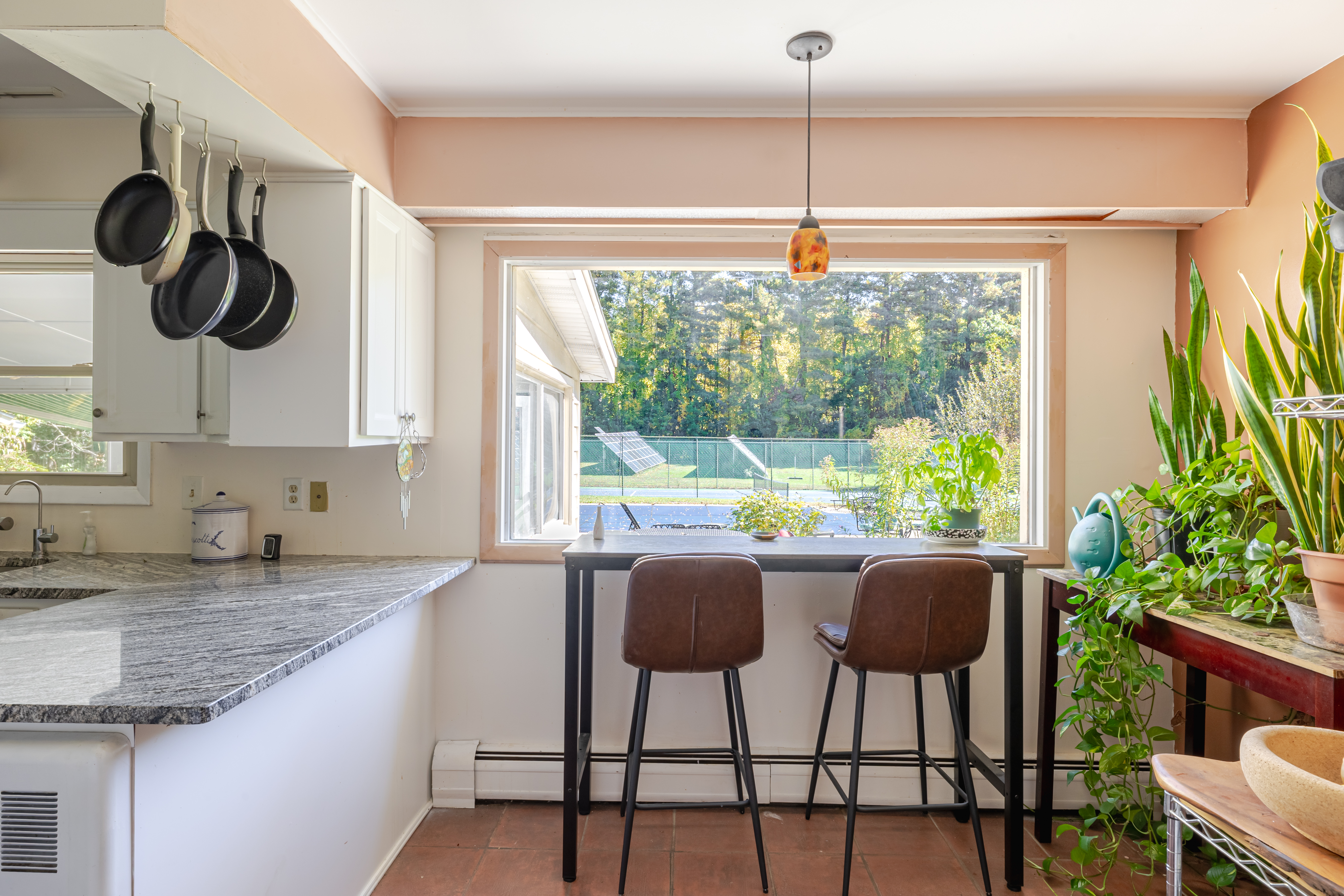  Private Great Barrington Compound: Heated Pool, Tennis/Pickleball Court & Mid-Ce - 物件實景