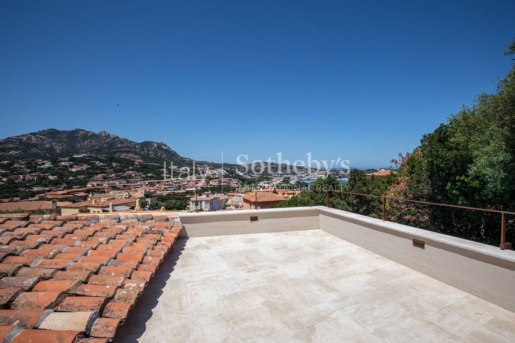  Renovated Villa in the Heart of Porto Cervo - 物件實景