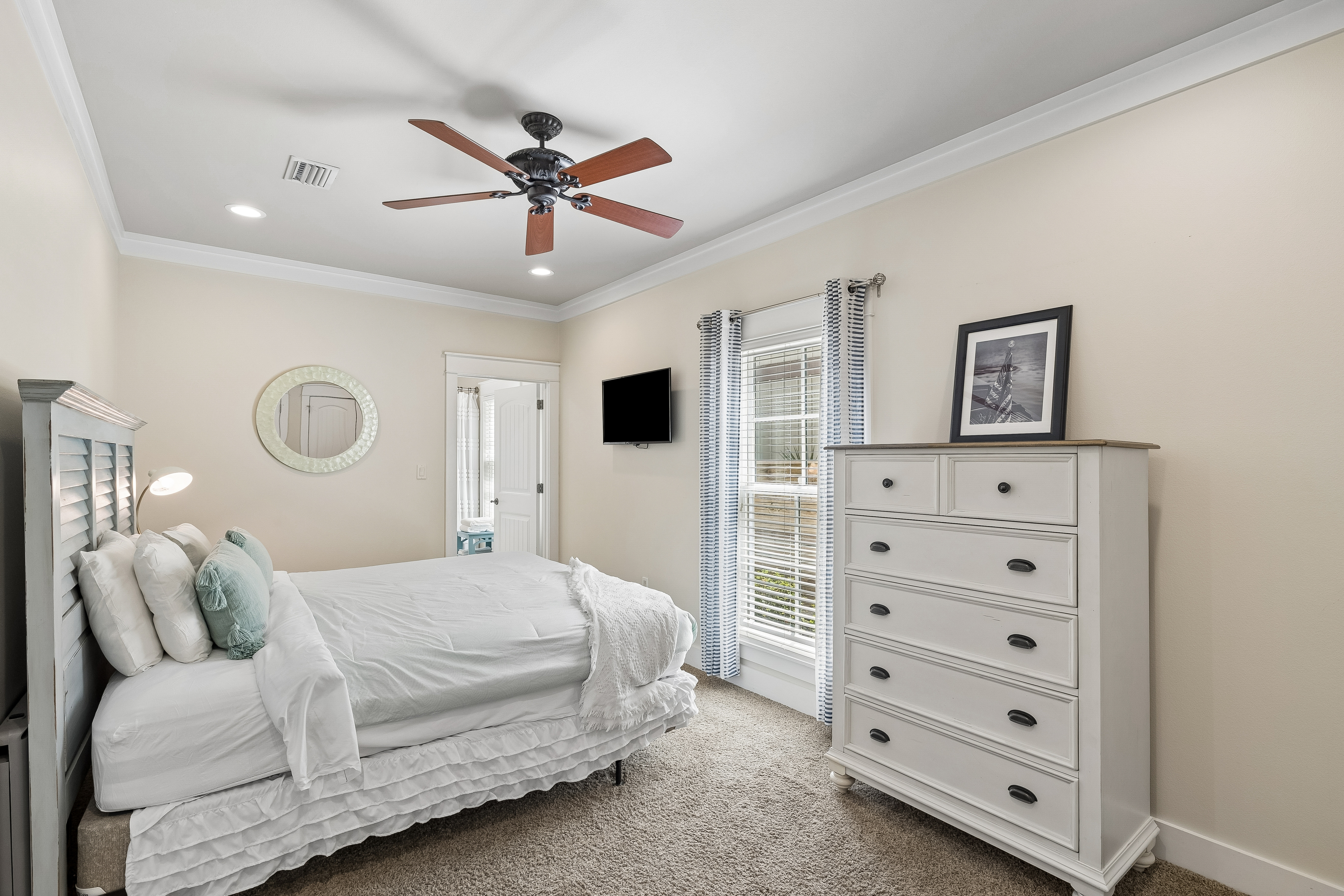  Private Fully Furnished Coastal Home Near Rosemary Beach - 物件實景