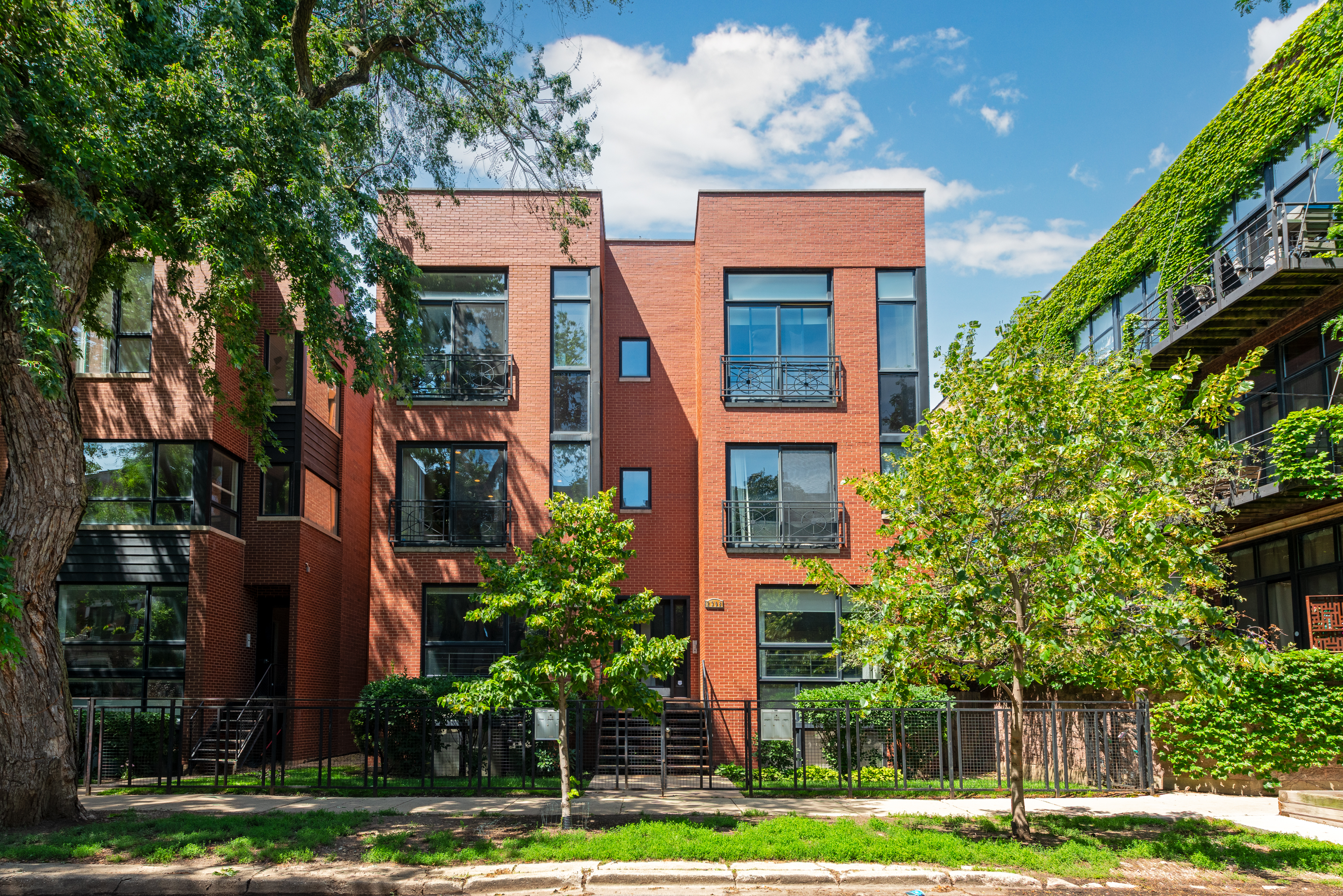  Experience Refined Bucktown Living - 物件實景