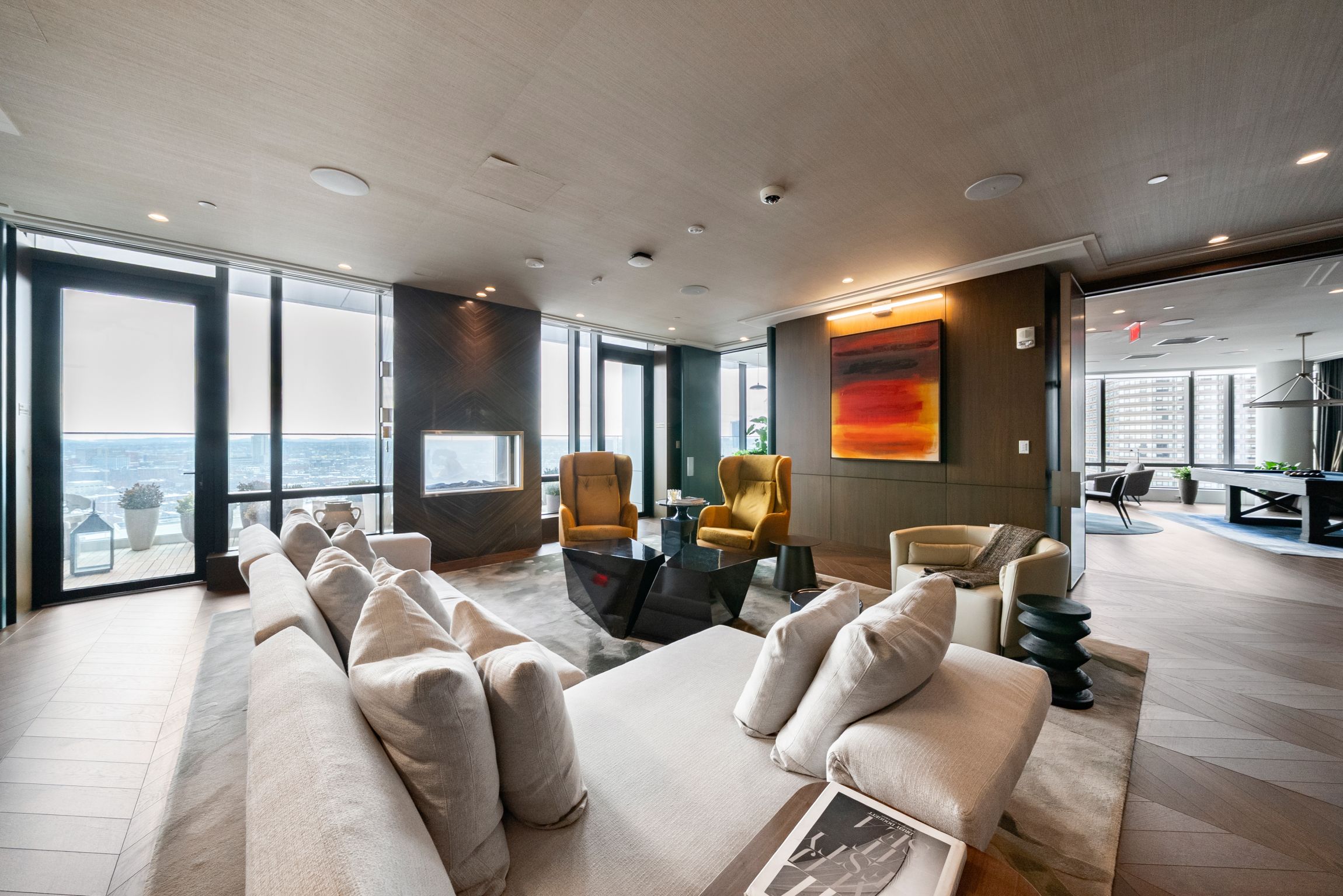  430 Stuart Street, Boston, MA, 02116 - 物件實景