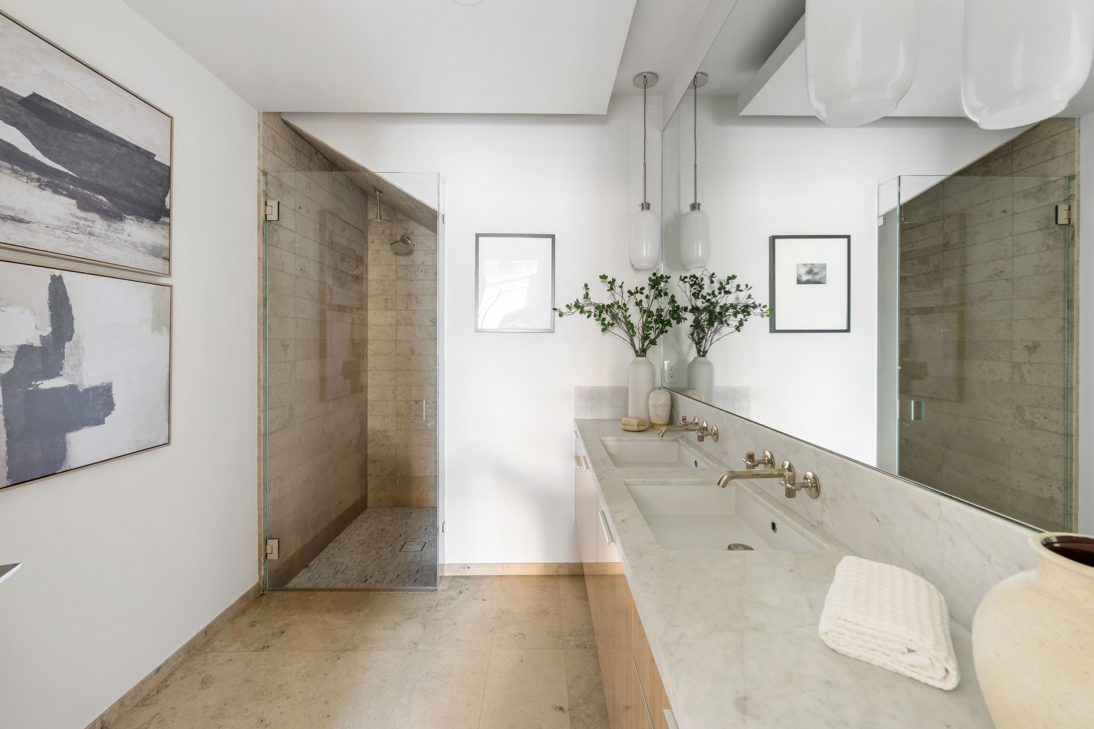  Contemporary Condo w/Large Deeded Garden - 物件實景