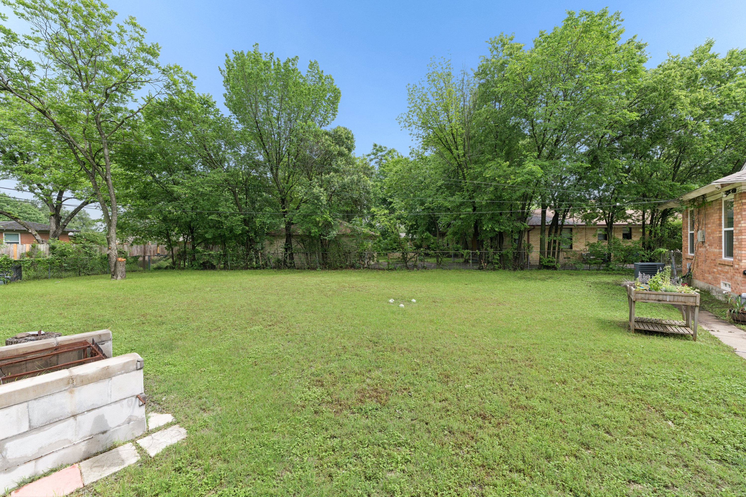  Newly renovated FULL duplex near White Rock Lake - 物件實景