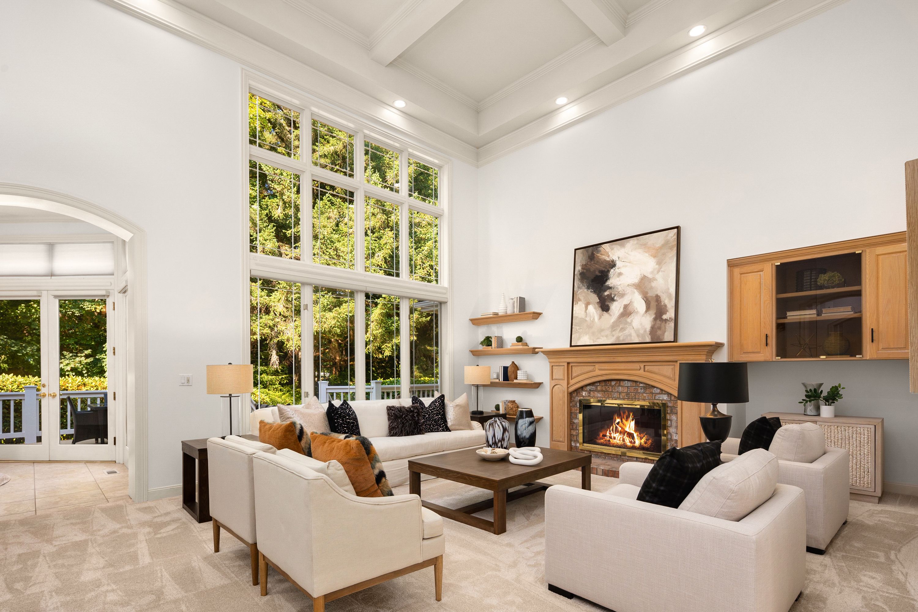  19212 NE 149th Street, Woodinville, WA 98077 - 物件實景