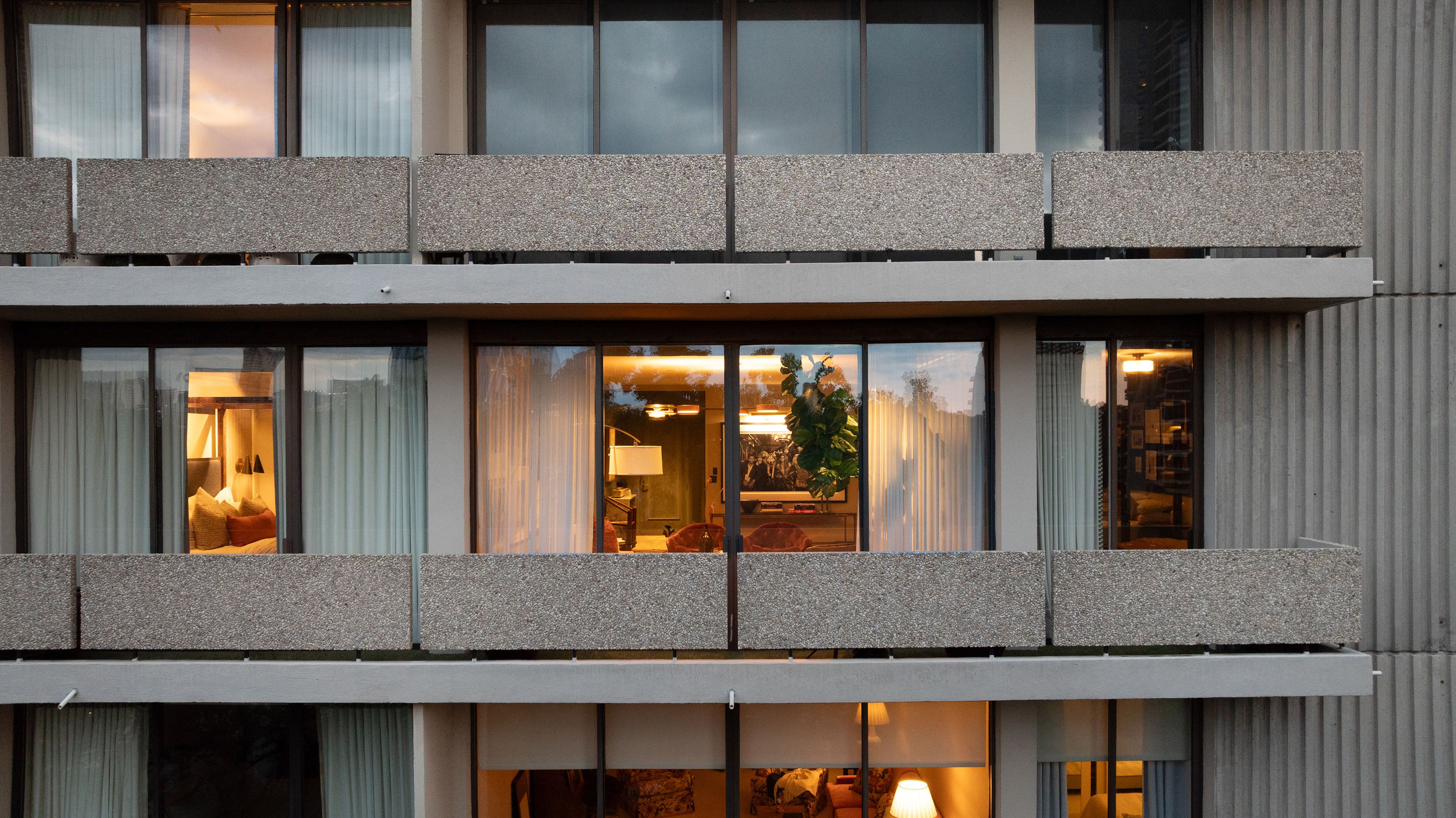  Thoughtfully Reimagined for Modern Living - 物件實景