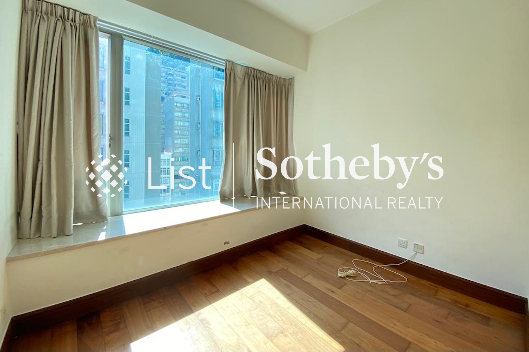  31 Robinson Road - 物件實景