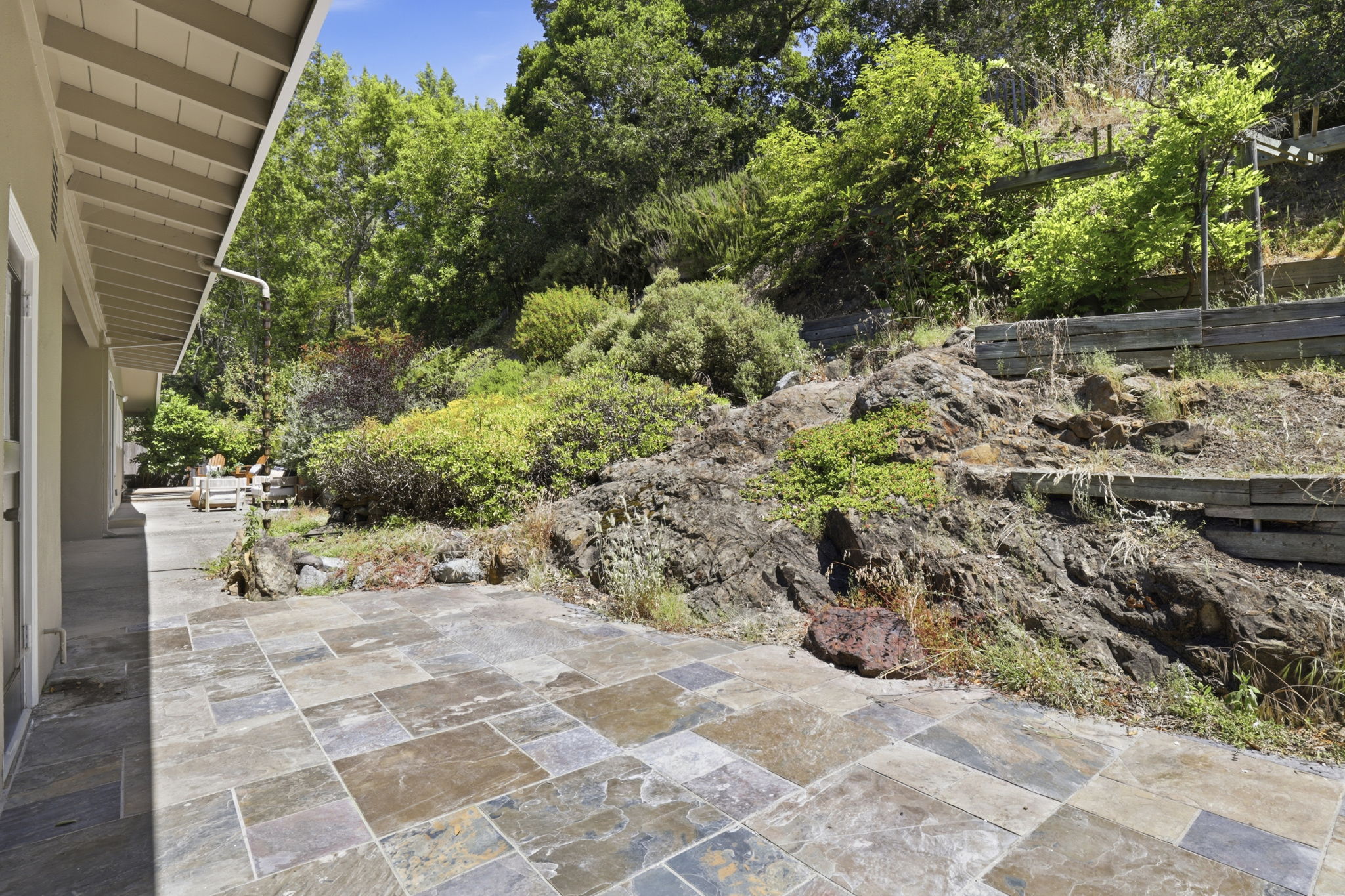  Private Ross Home with Incredible Potential - 物件實景
