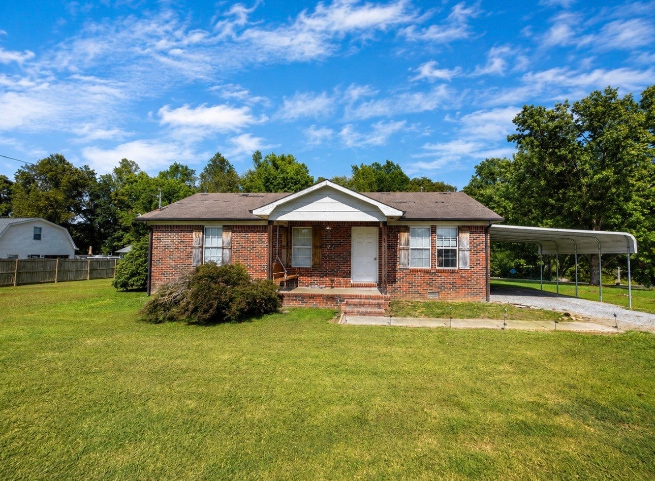 Eagle Creek Rd, Smithville, TN 37166