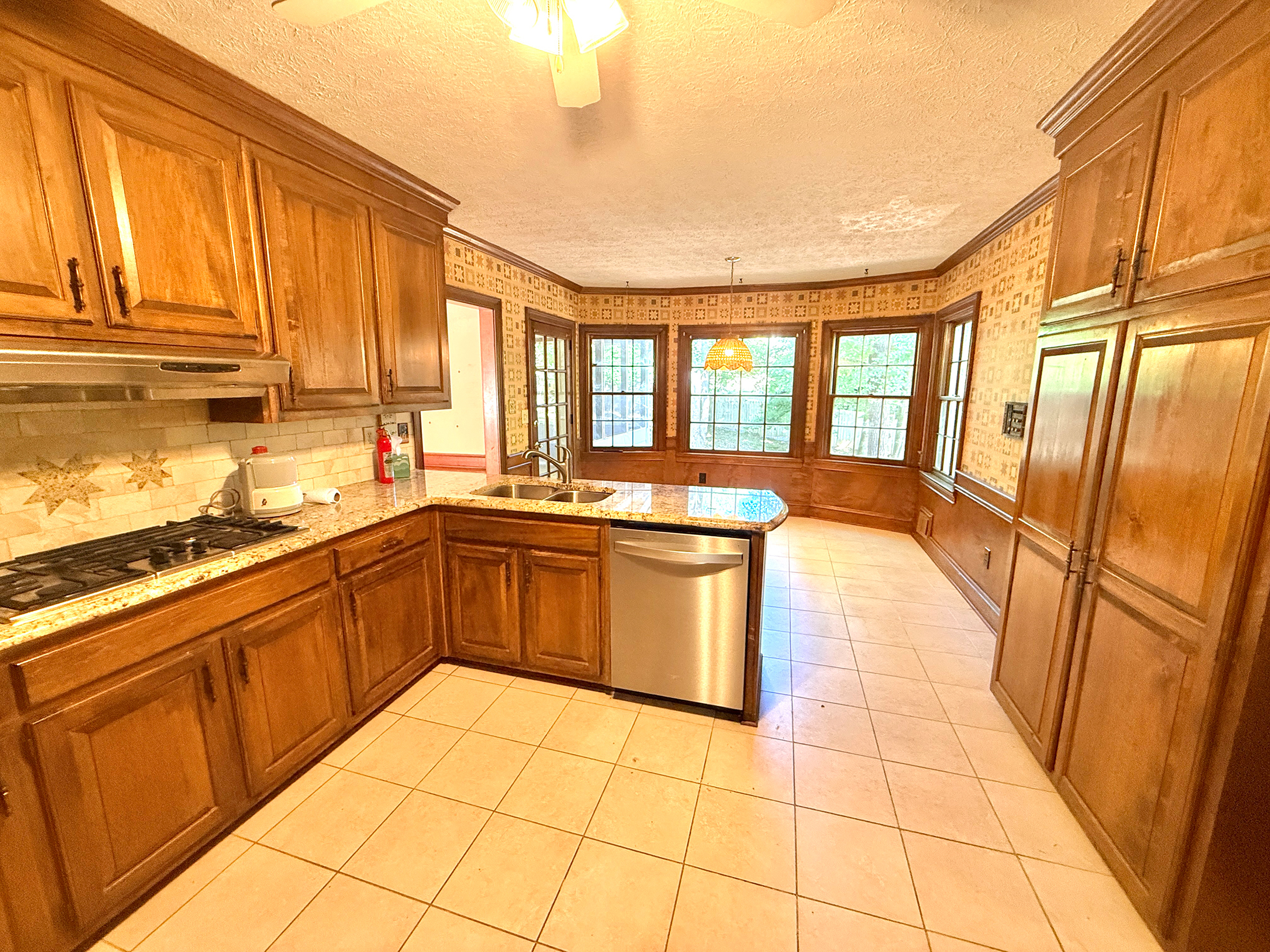  Incredible Opportunity for a Spacious Four Bedroom in Peachtree Corners - 物件實景