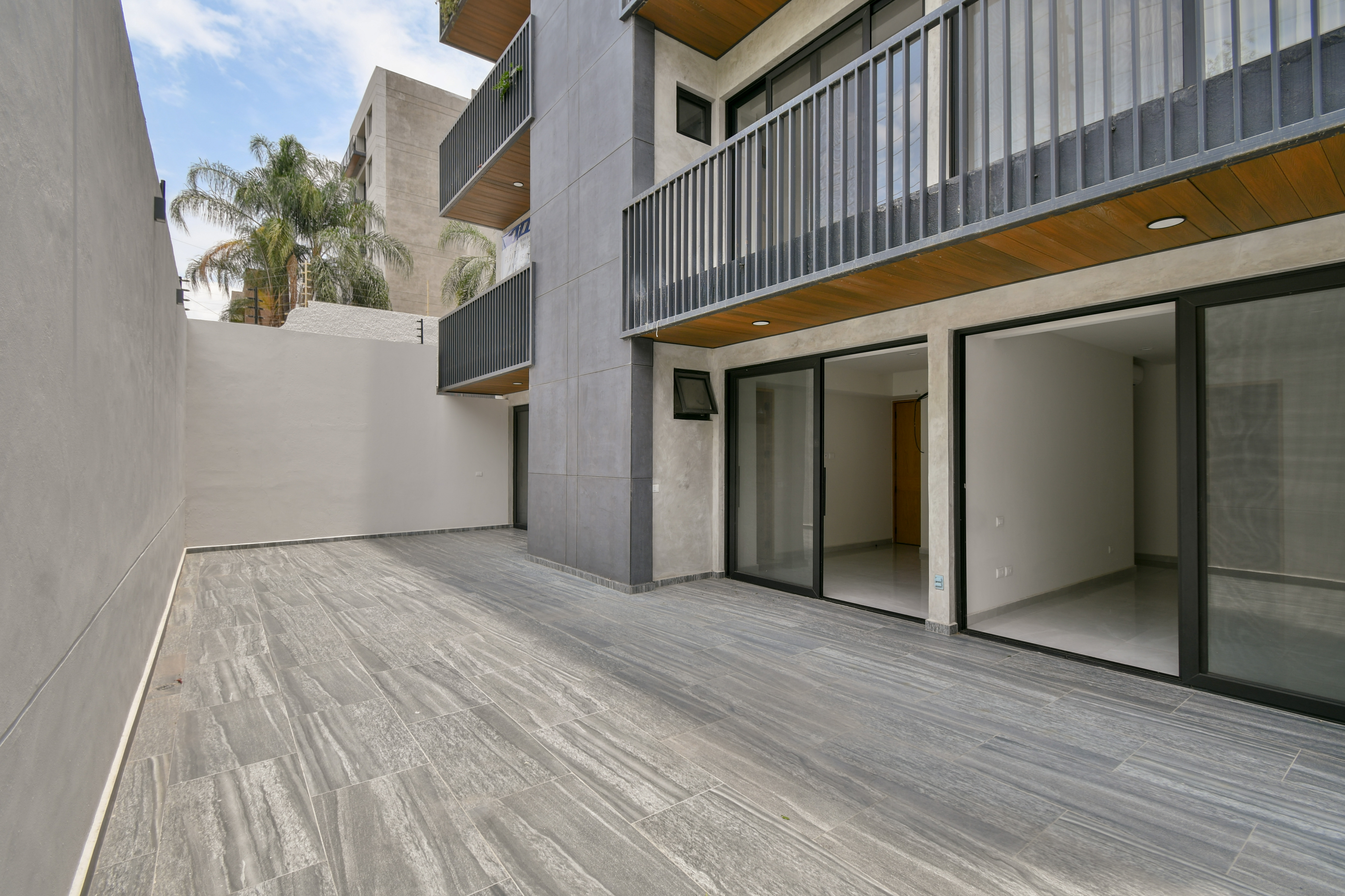  Exclusivo Departamento en Venta en Providencia Torre Altivez - 物件實景