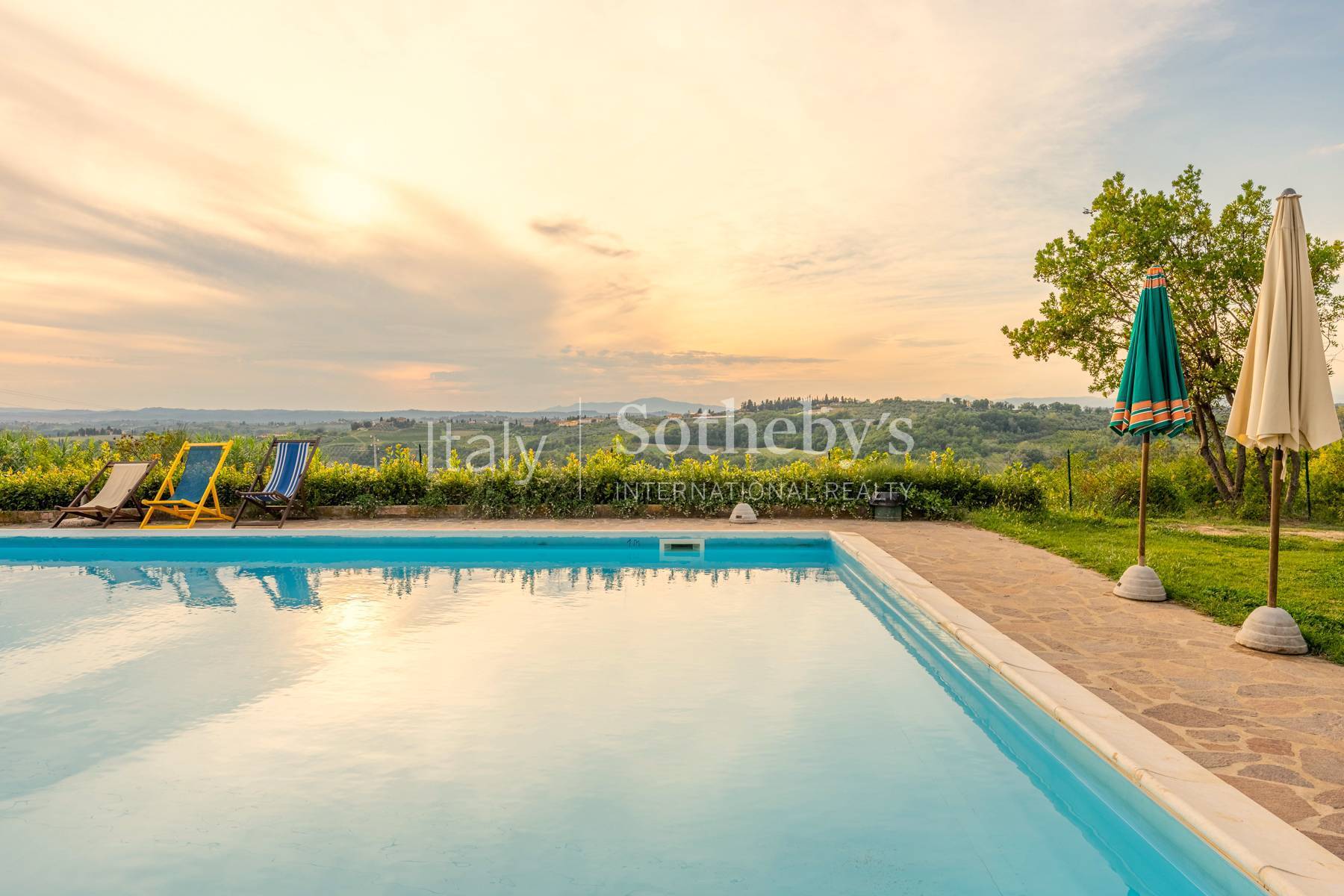  Exceptional 300 hectares hunting and wine estate - 物件實景