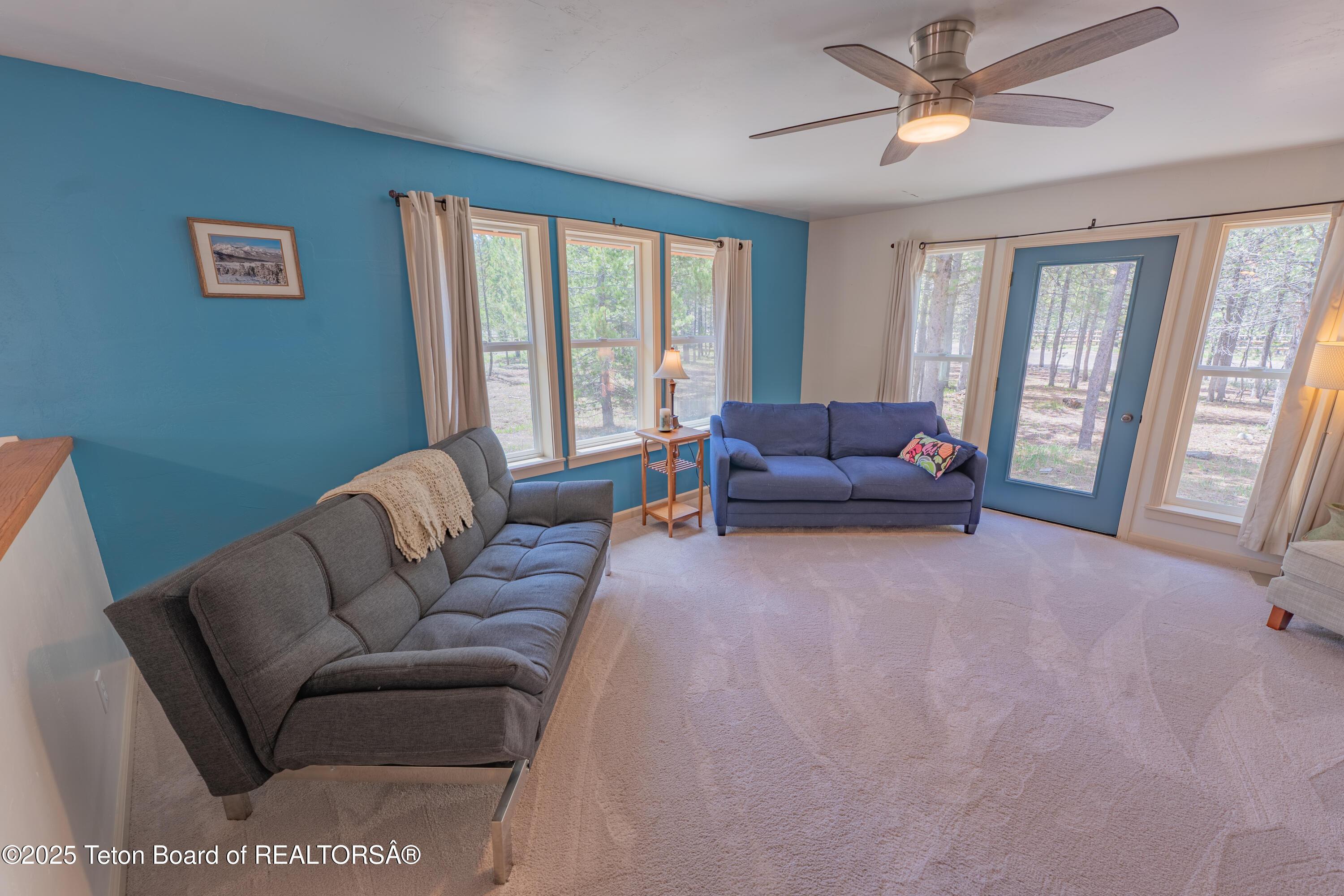 Island Park, Idaho, 83429, United States, 2 Bedrooms Bedrooms, ,2 BathroomsBathrooms,Residential,For Sale,1828230