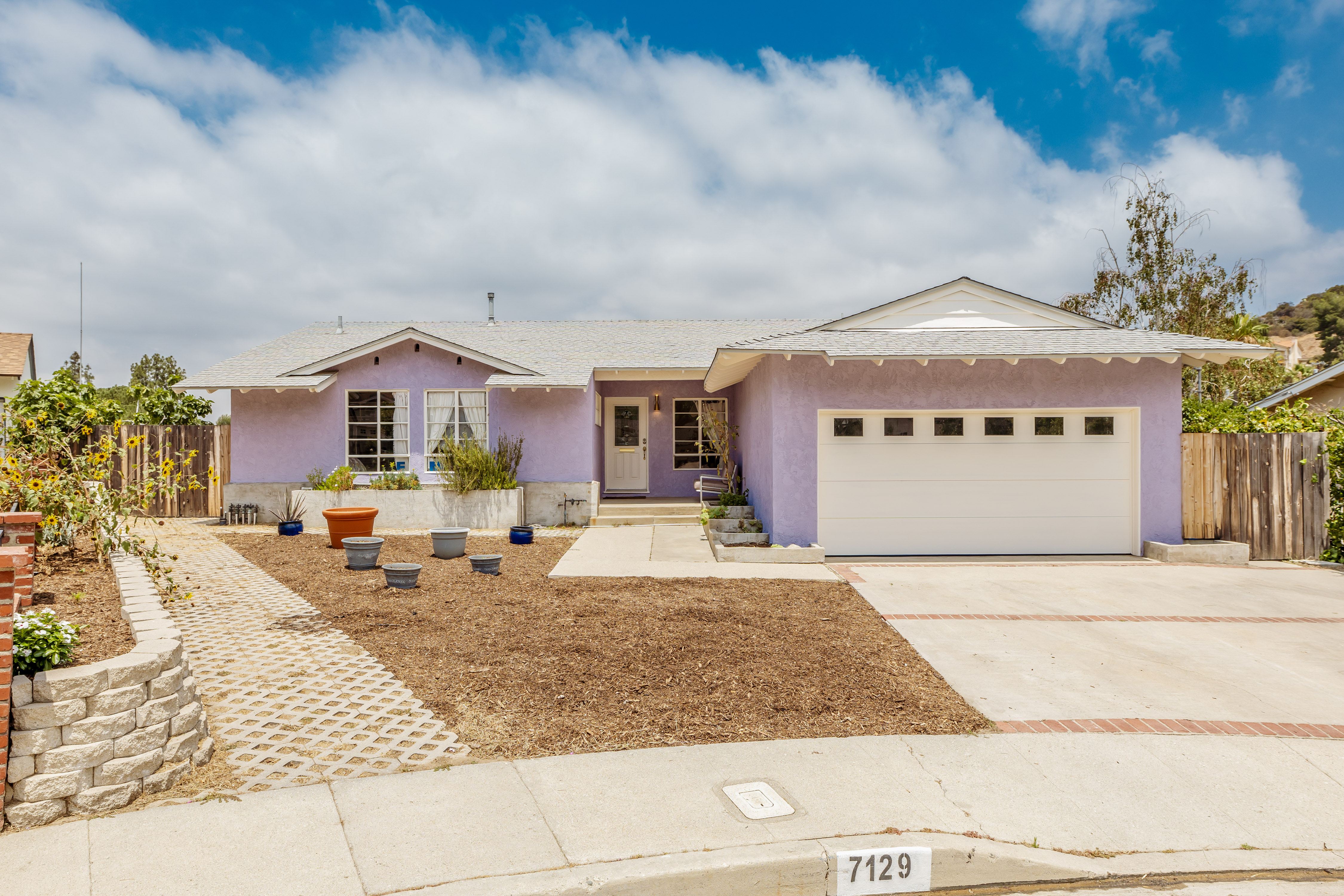  7129 Samoa Place, Los Angeles, CA 91042 - 物件實景