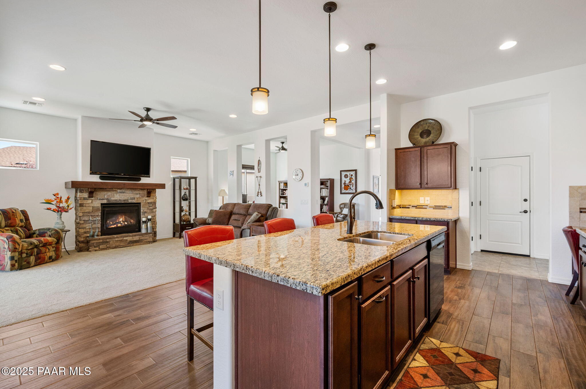 Prescott Valley, Arizona, 86315, United States, 3 Bedrooms Bedrooms, ,2 BathroomsBathrooms,Residential,For Sale,1967000