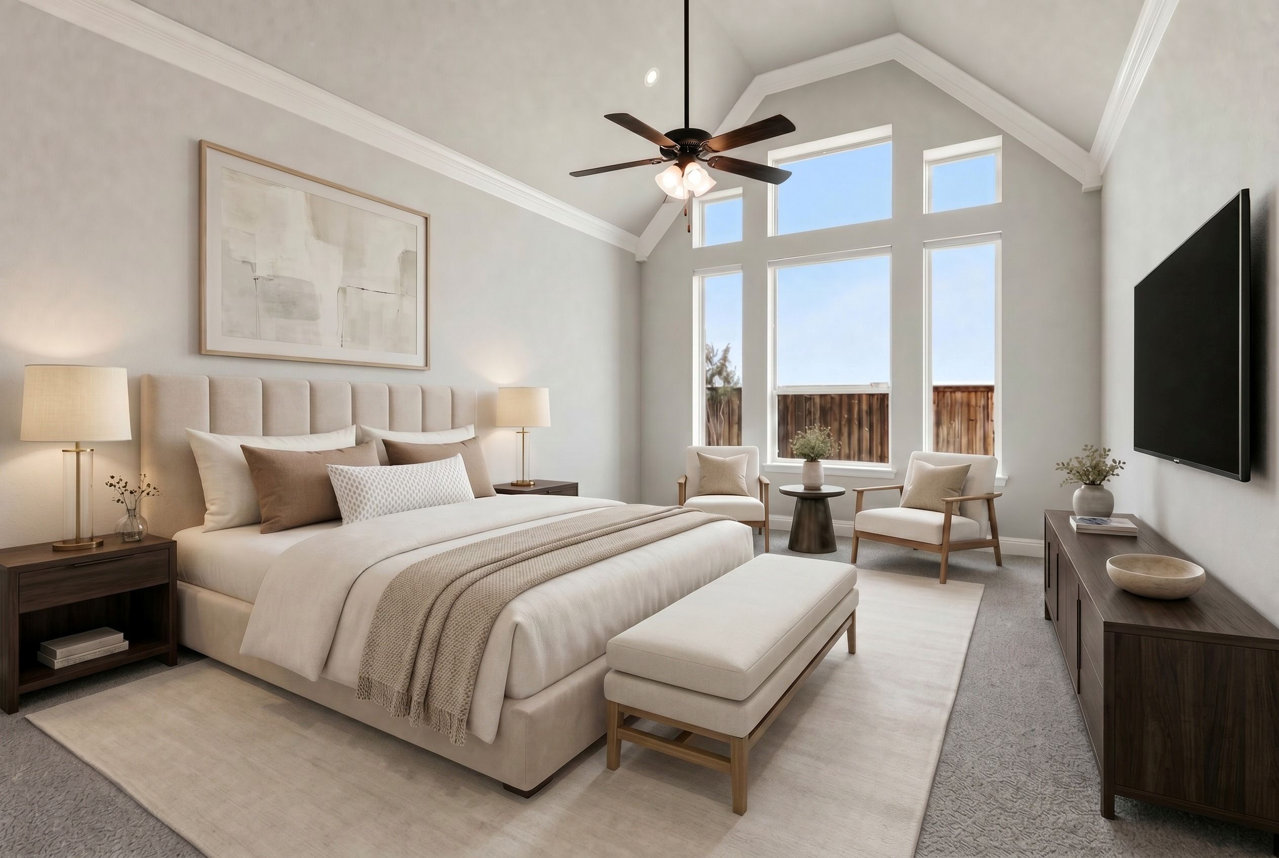  Stunning Walsh Retreat in Award-Winning Aledo ISD. - 物件實景