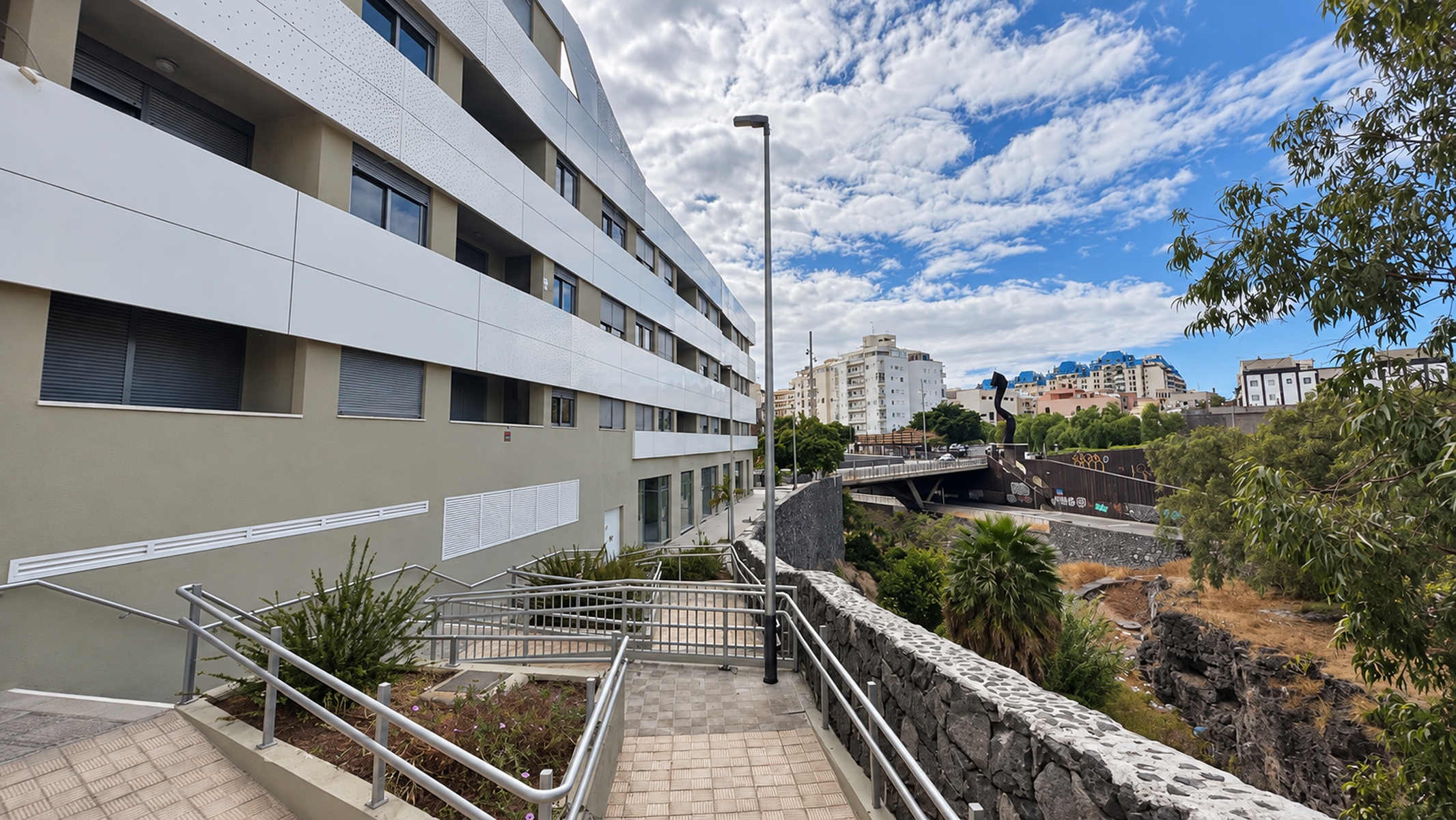  Penthouse Modern in Santa Cruz de Tenerife, Tenerife Island - 物件實景