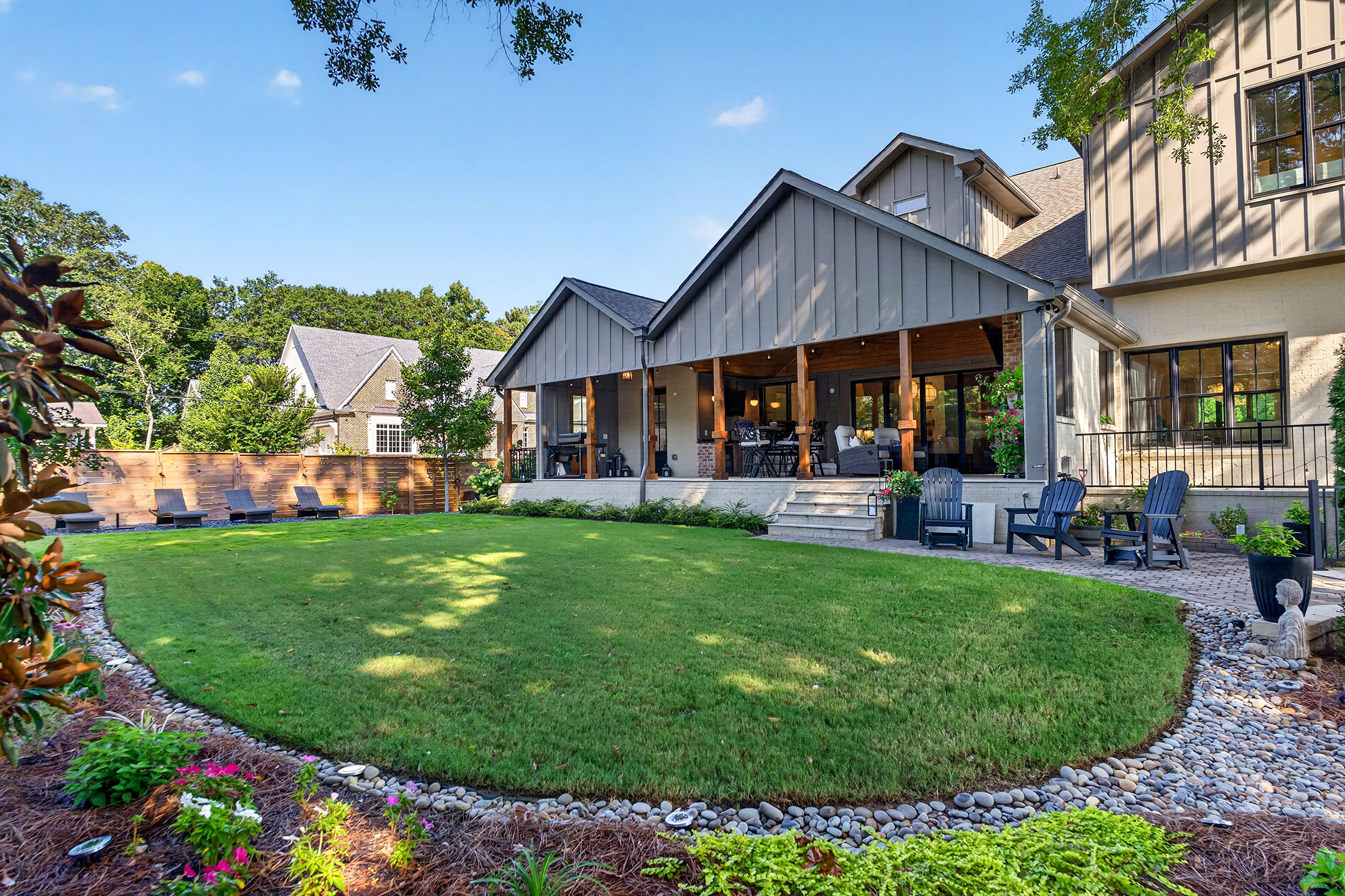  Exceptional Custom Luxury in the Heart of Alpharetta - 物件實景