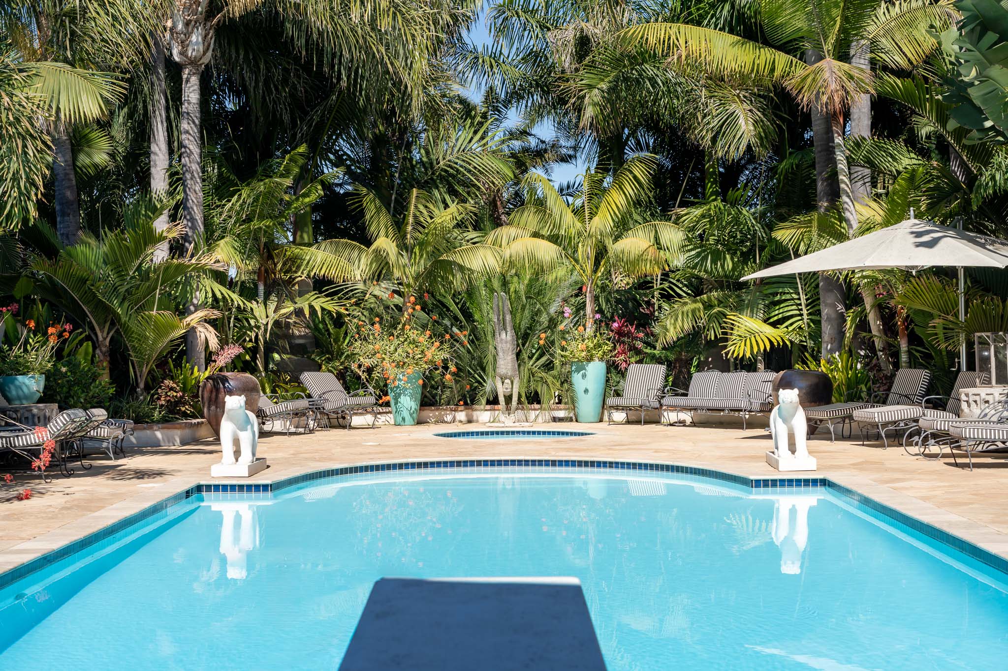  18245 Paseo Victoria, Rancho Santa Fe, CA 92067 - 物件實景