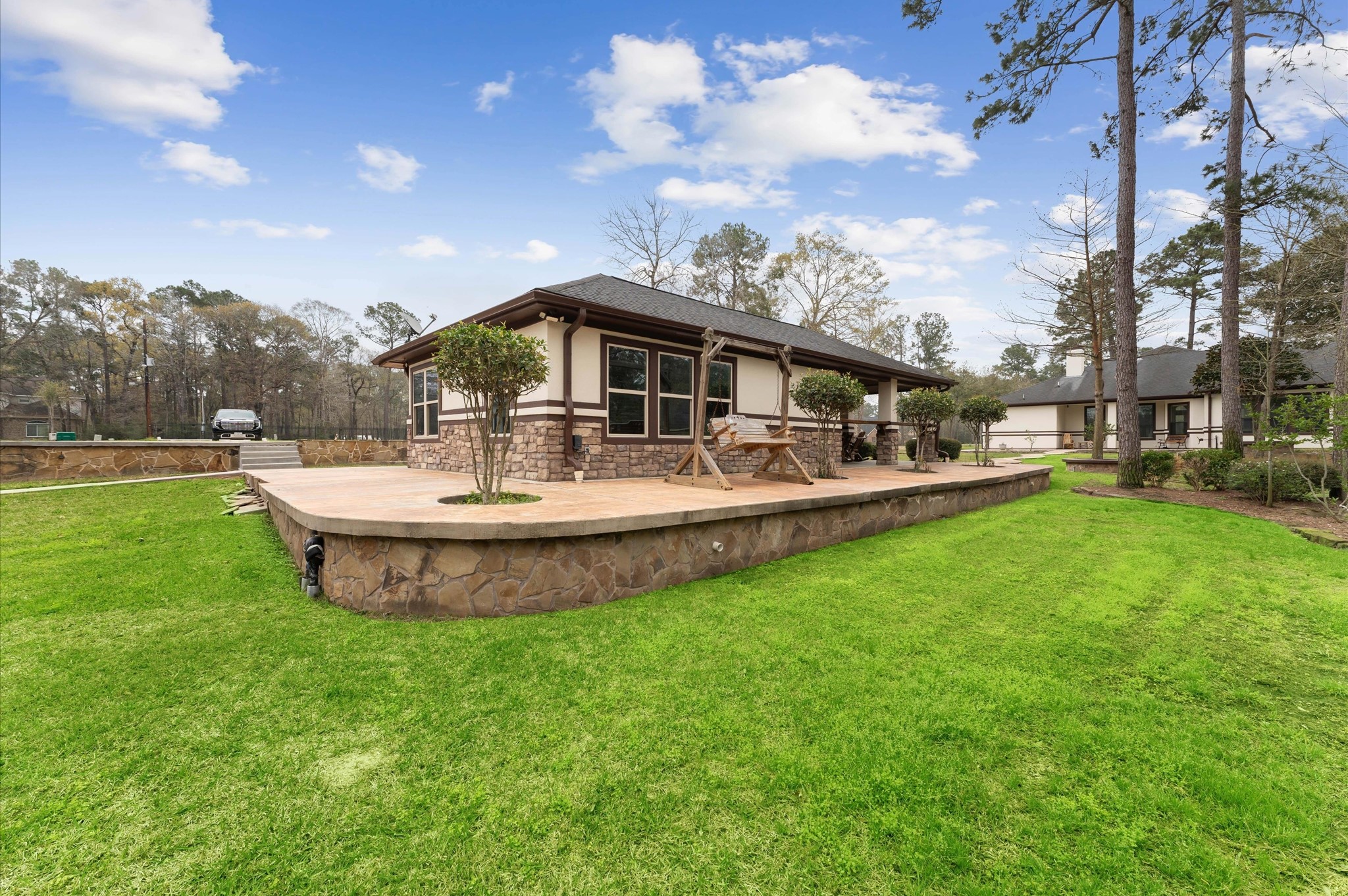 Porter, Texas, 77365, United States, 3 Bedrooms Bedrooms, ,2 BathroomsBathrooms,Residential,For Sale,1917333