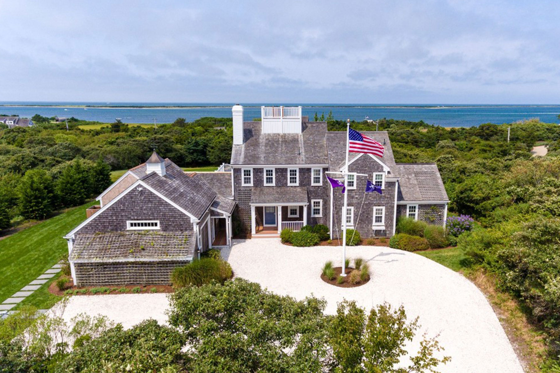  3 Wingspread Lane, Nantucket, MA, 02554 - 物件實景