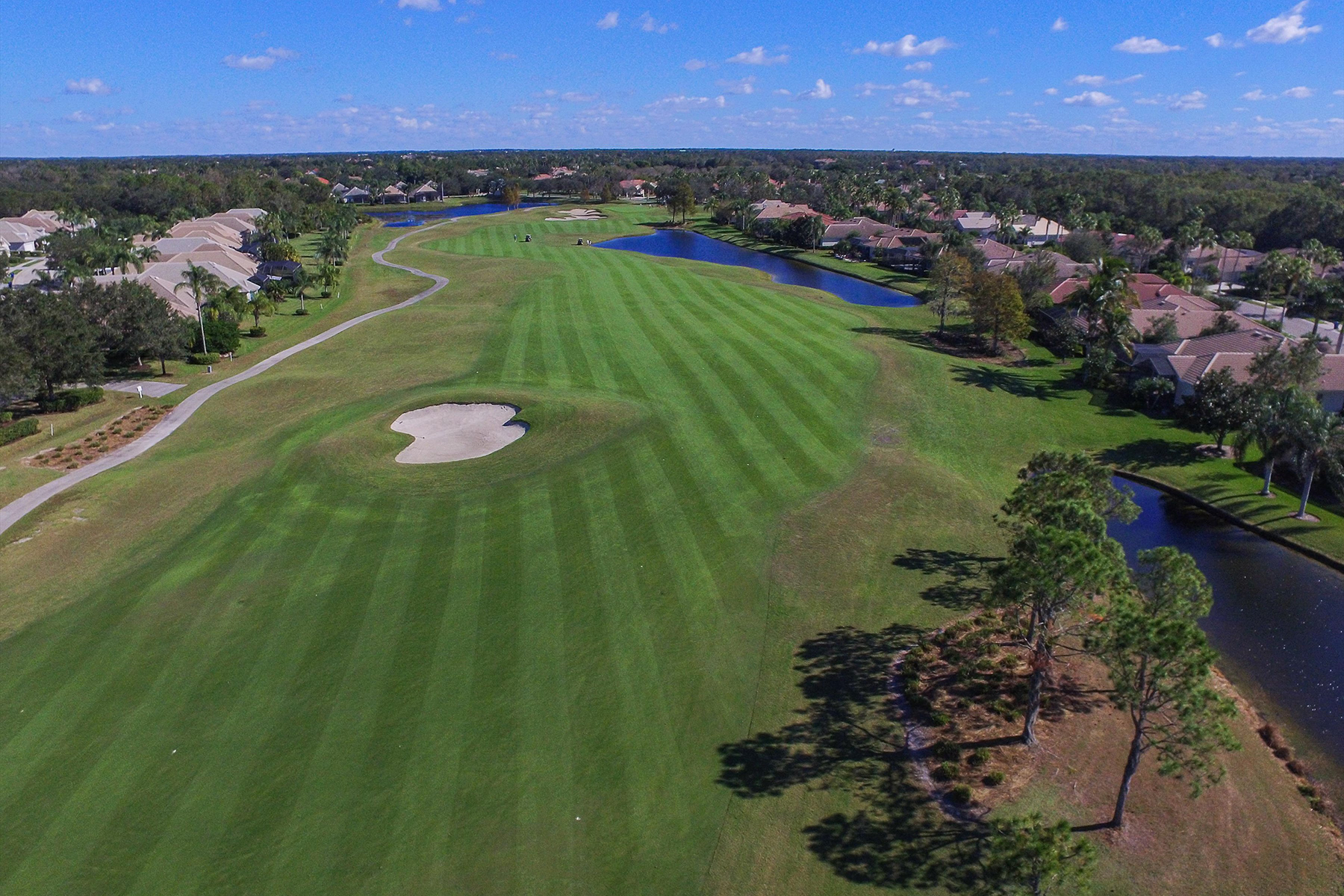  LAKEWOOD RANCH COUNTRY CLUB VILLAGE R&S - 物件實景