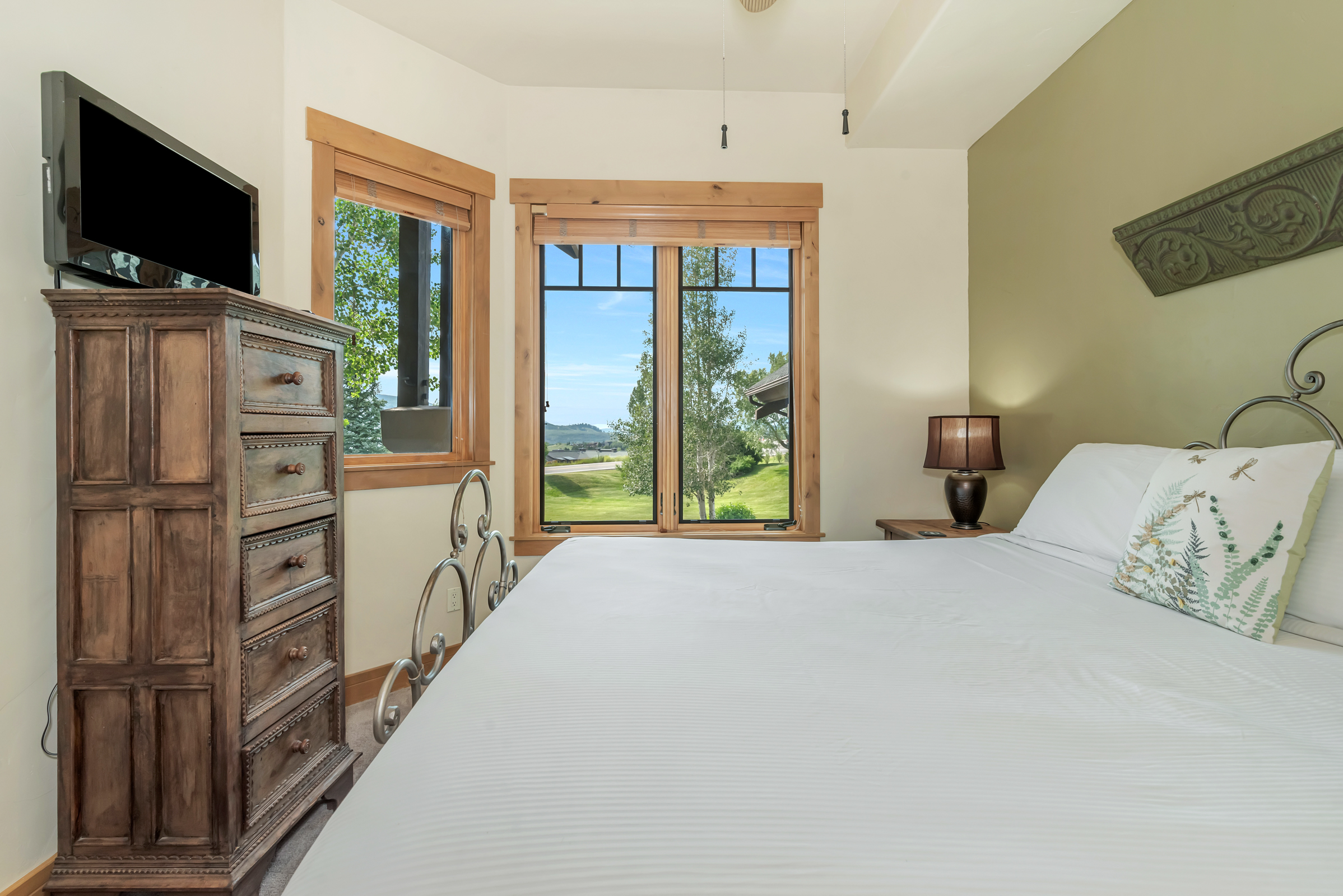  1463 Flattop Circle, Steamboat Springs, CO 80487 - 物件實景