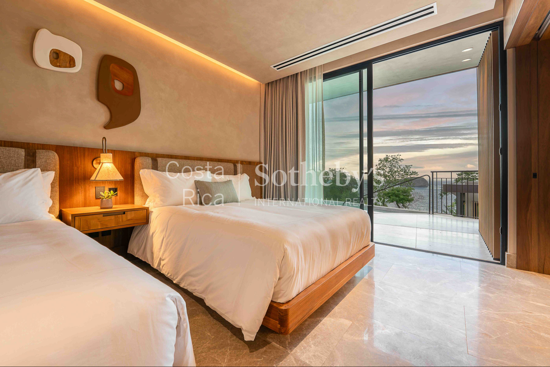  Luxury Beach Residence in Guanacaste - 物件實景