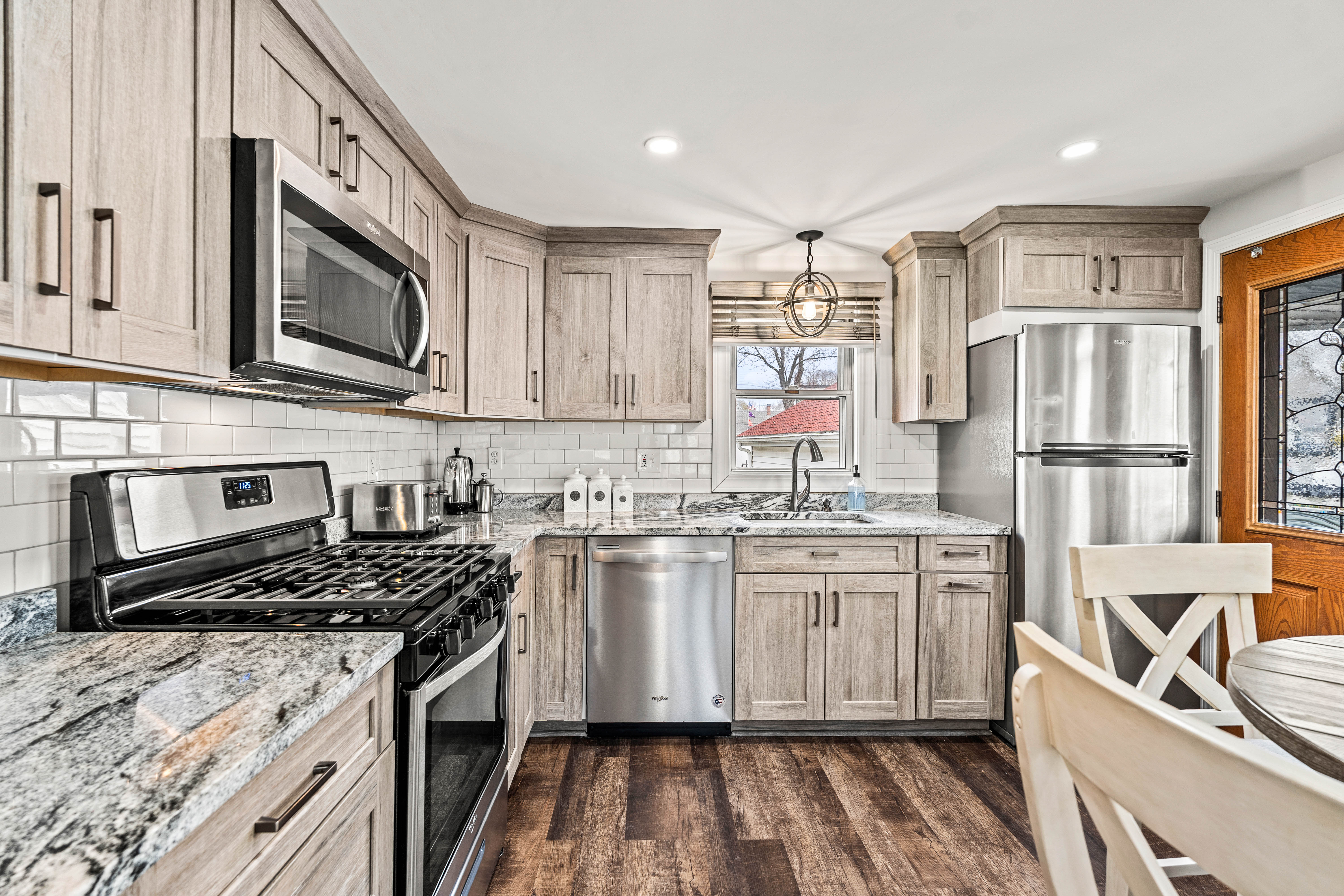  11 Arnold Road, Peabody, MA, 01960 - 物件實景