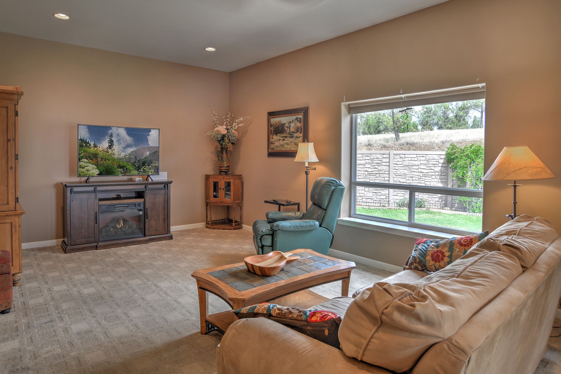  167 Hollow Ridge Road, Durango, CO 81301 - 物件實景