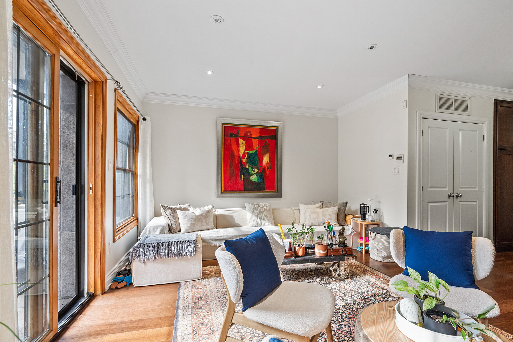  8 Highbourne Road - 物件實景