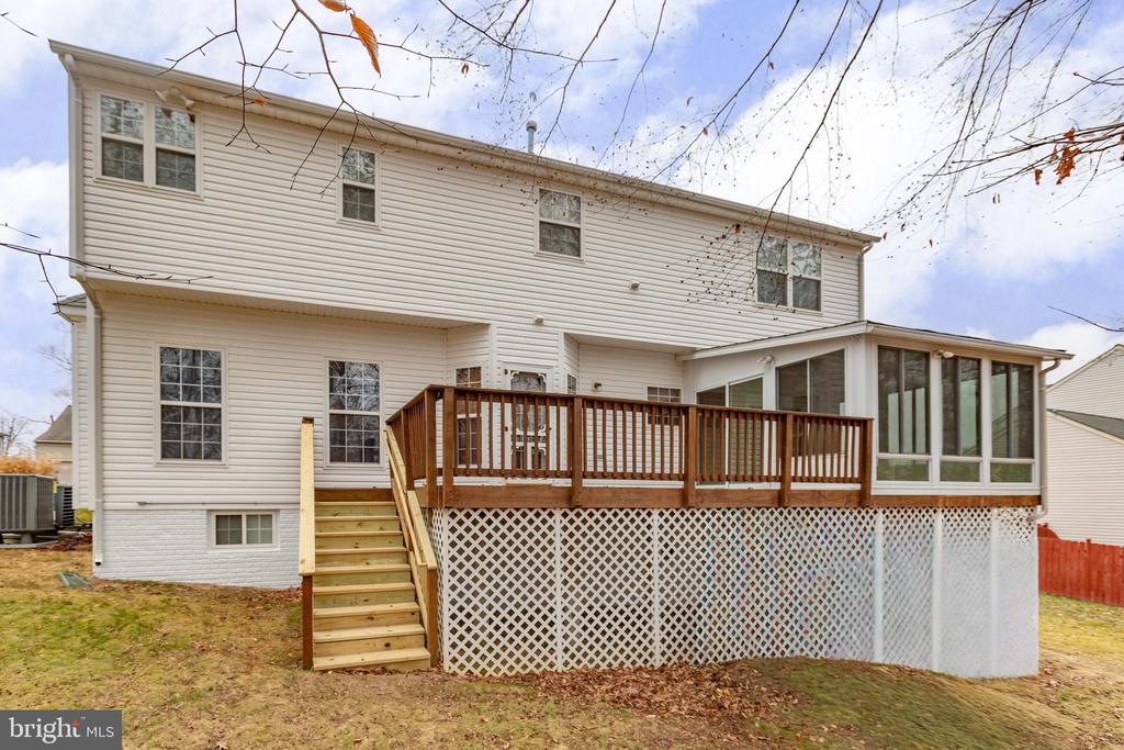 Stafford, Virginia, 22554, United States, 4 Bedrooms Bedrooms, ,4 BathroomsBathrooms,Residential,For Sale,2009309