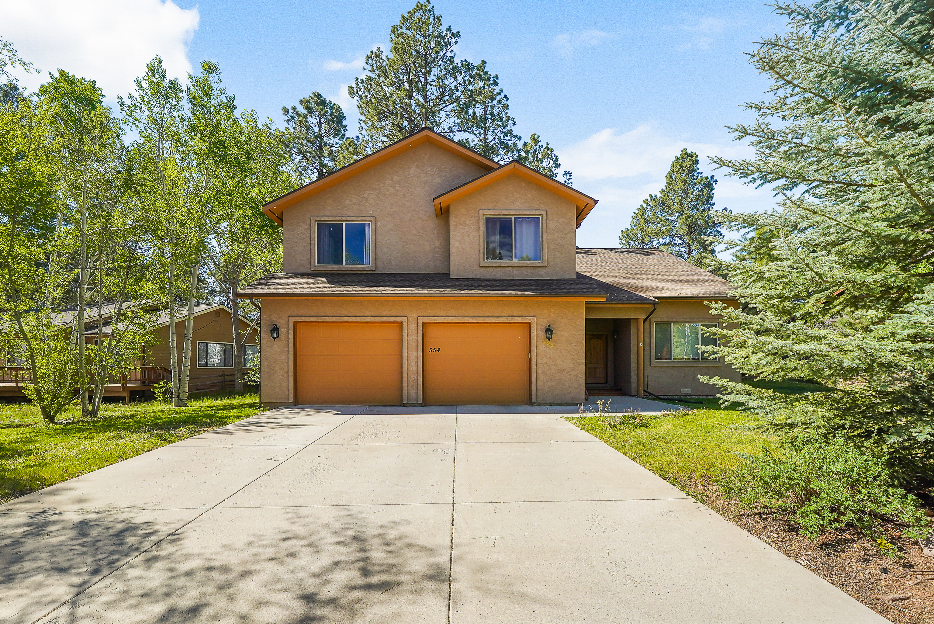  554 Oak Drive, Durango, CO 81301 - 物件實景
