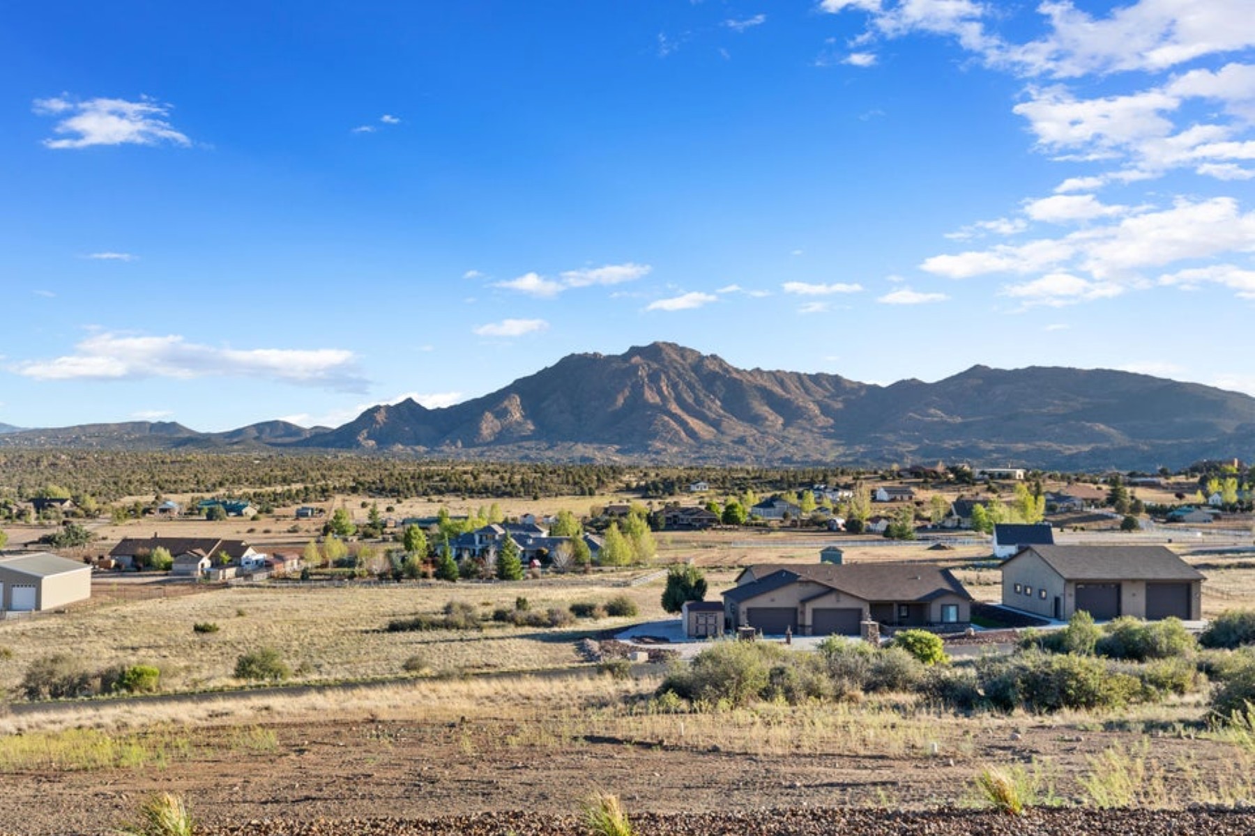  3600 Friendly Meadow Road ¦Prescott, AZ - 物件實景