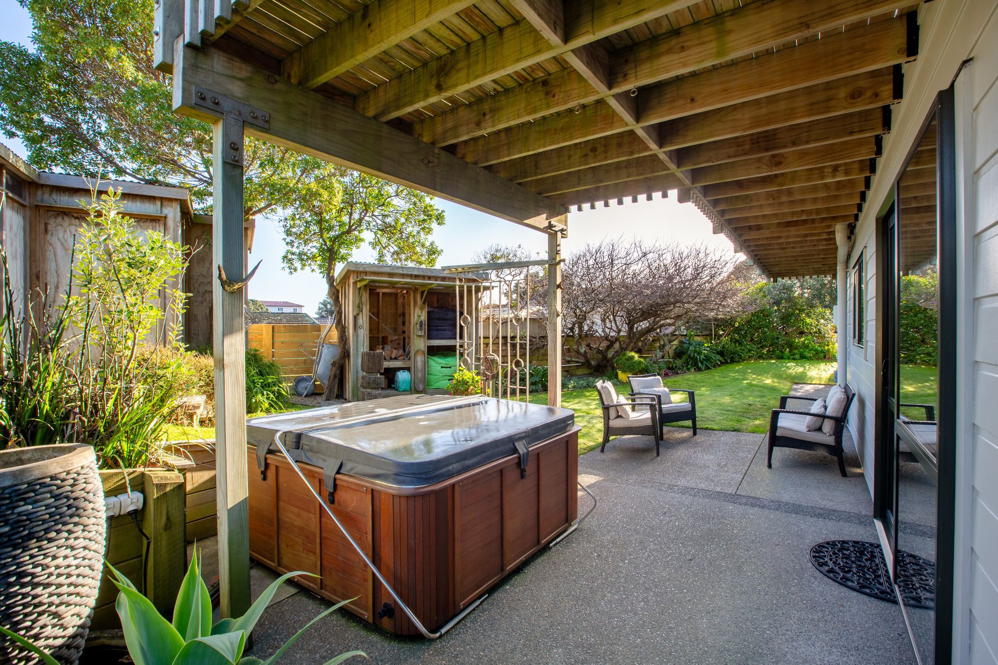  10 Fenside Street, Waikanae - 物件實景