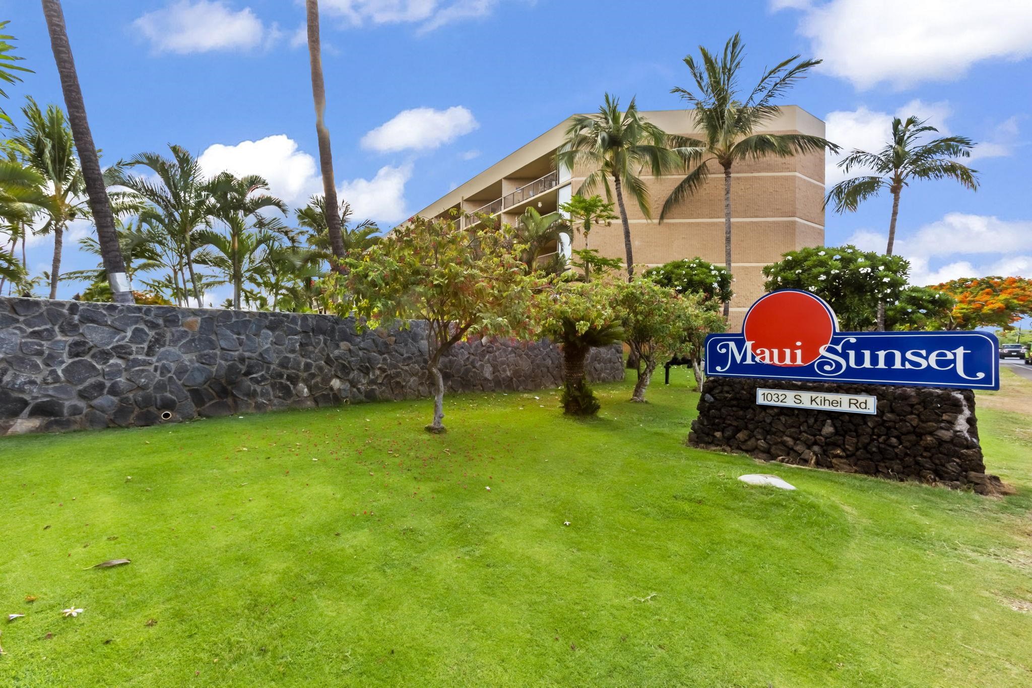 Kihei, Hawaii, 96753, United States, 1 Bedroom Bedrooms, ,2 BathroomsBathrooms,Residential,For Sale,1690888