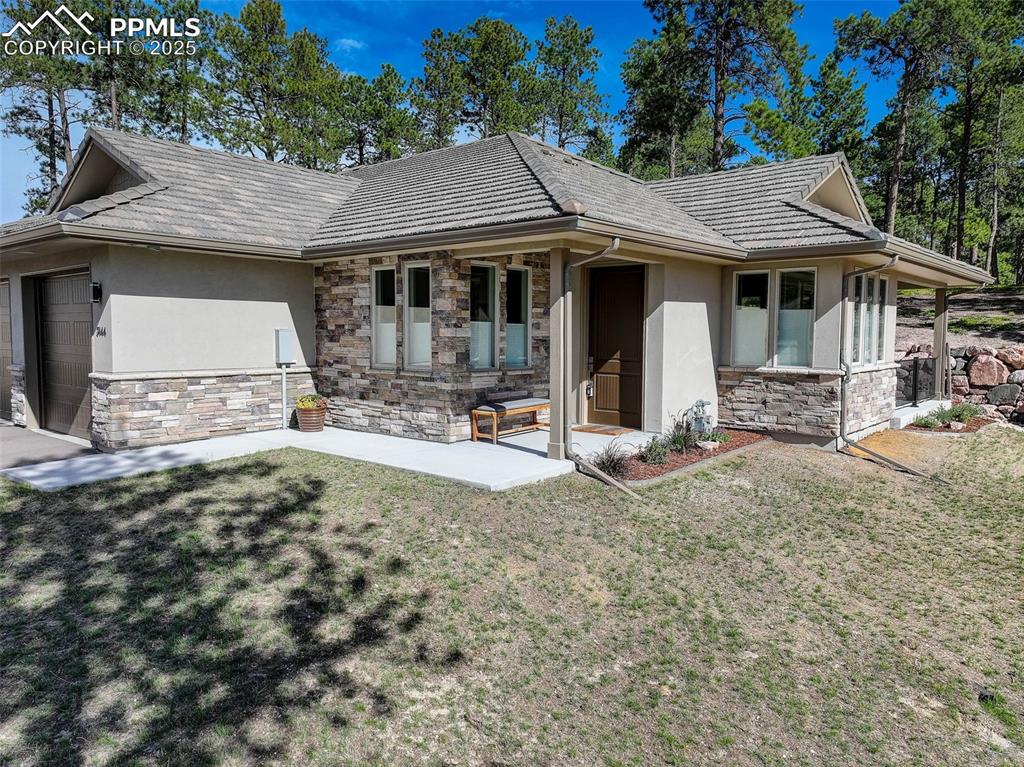 Colorado Springs, Colorado, 80921, United States, 1 Bedroom Bedrooms, ,2 BathroomsBathrooms,Residential,For Sale,1804831