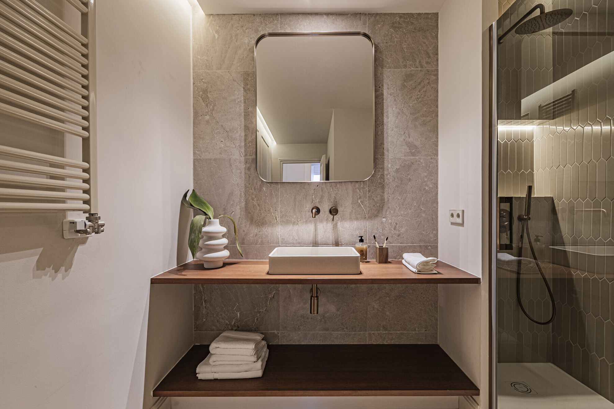  Fully refurbished apartment in the Right Eixample - 物件實景
