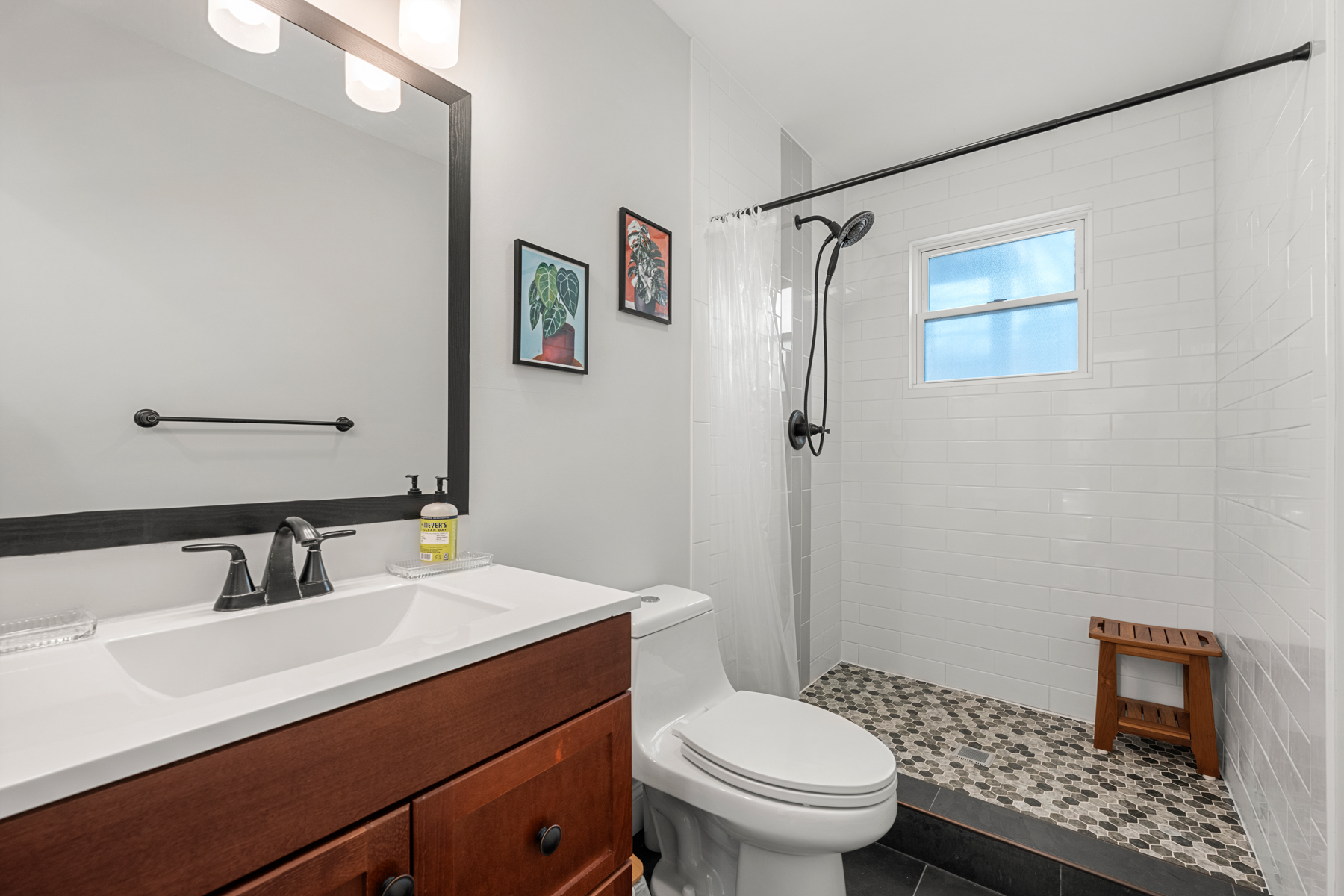  78 Rossmore, Unit 2, Boston, MA, 02130 - 物件實景