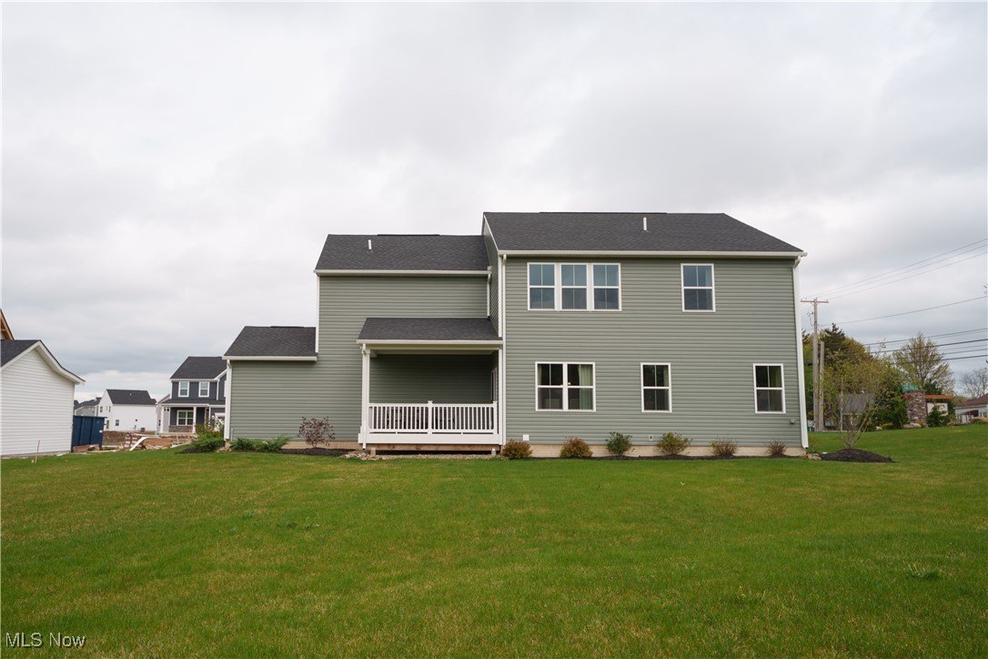 North Ridgeville, Ohio, 44039, United States, 4 Bedrooms Bedrooms, ,4 BathroomsBathrooms,Residential,For Sale,1977477