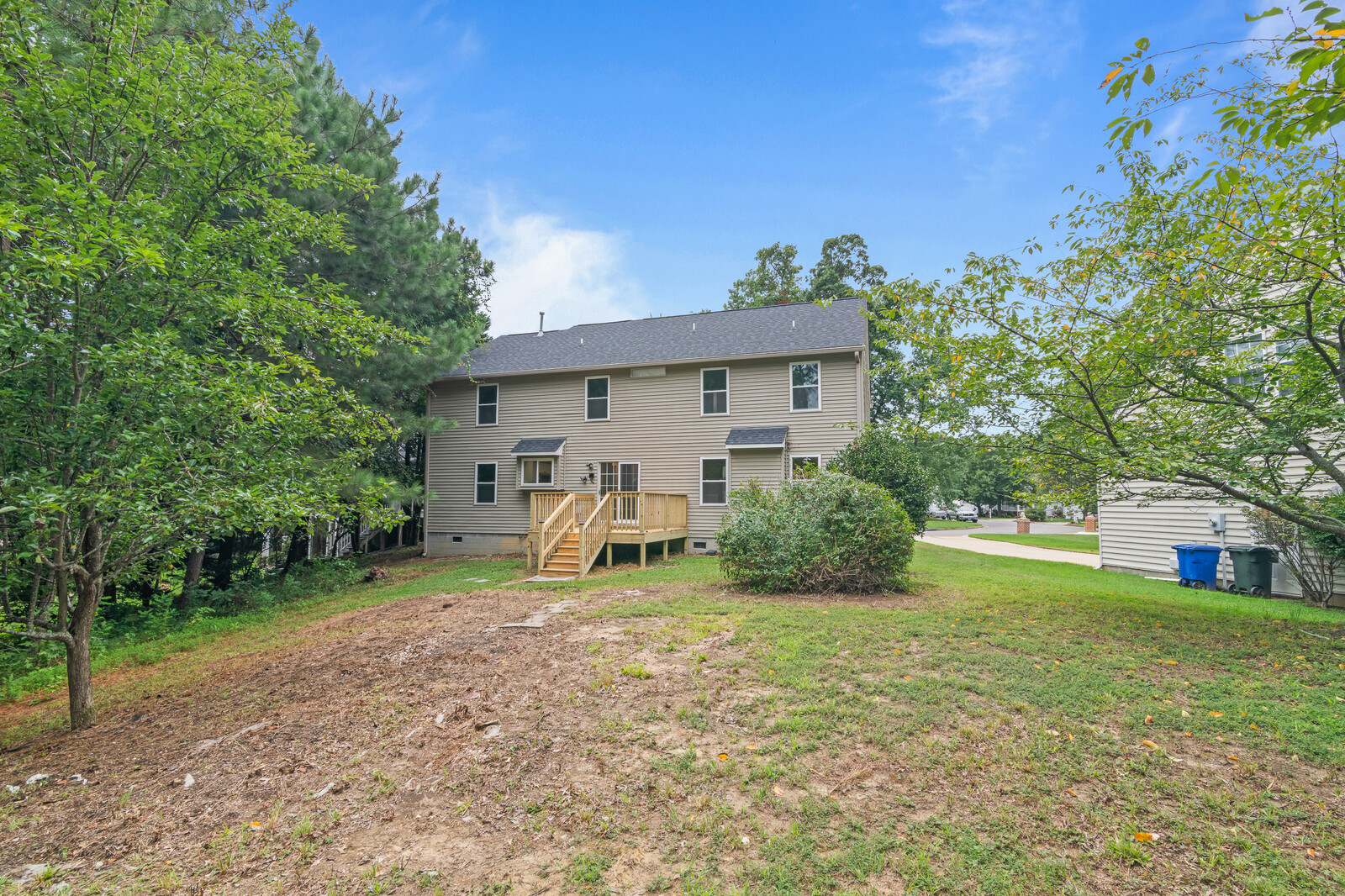 Newport News, Virginia, 23602-8360, United States, 5 Bedrooms Bedrooms, ,3 BathroomsBathrooms,Residential,For Sale,1938191