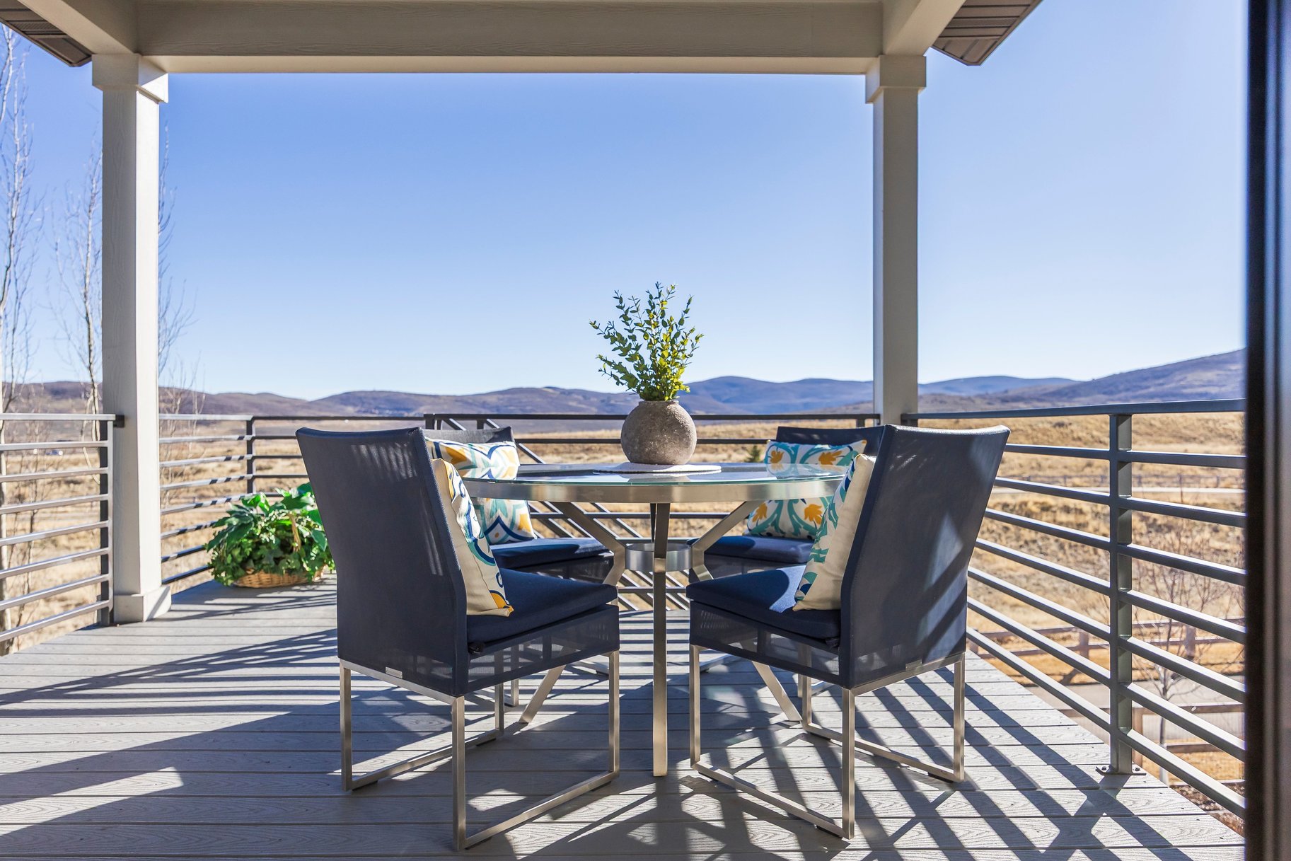 Modern Mountain Living in Park City Heights with Ideal Floor Plan - 物件實景
