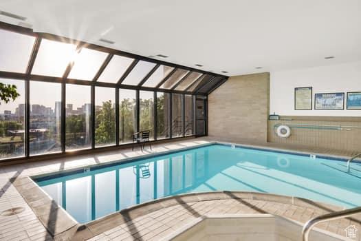 Salt Lake City, Utah, 84102, United States, 2 Bedrooms Bedrooms, ,2 BathroomsBathrooms,Residential,For Sale,1974232