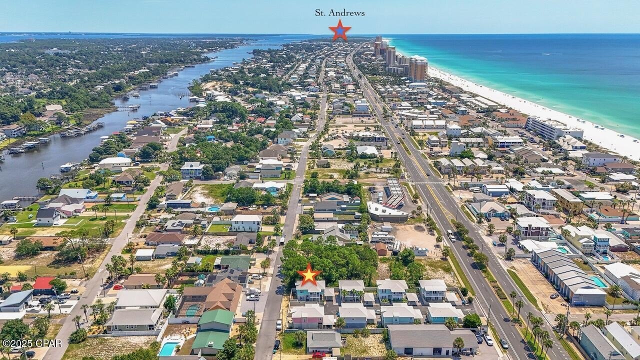 Panama City Beach, Florida, 32408, United States, 3 Bedrooms Bedrooms, ,3 BathroomsBathrooms,Residential,For Sale,1996391