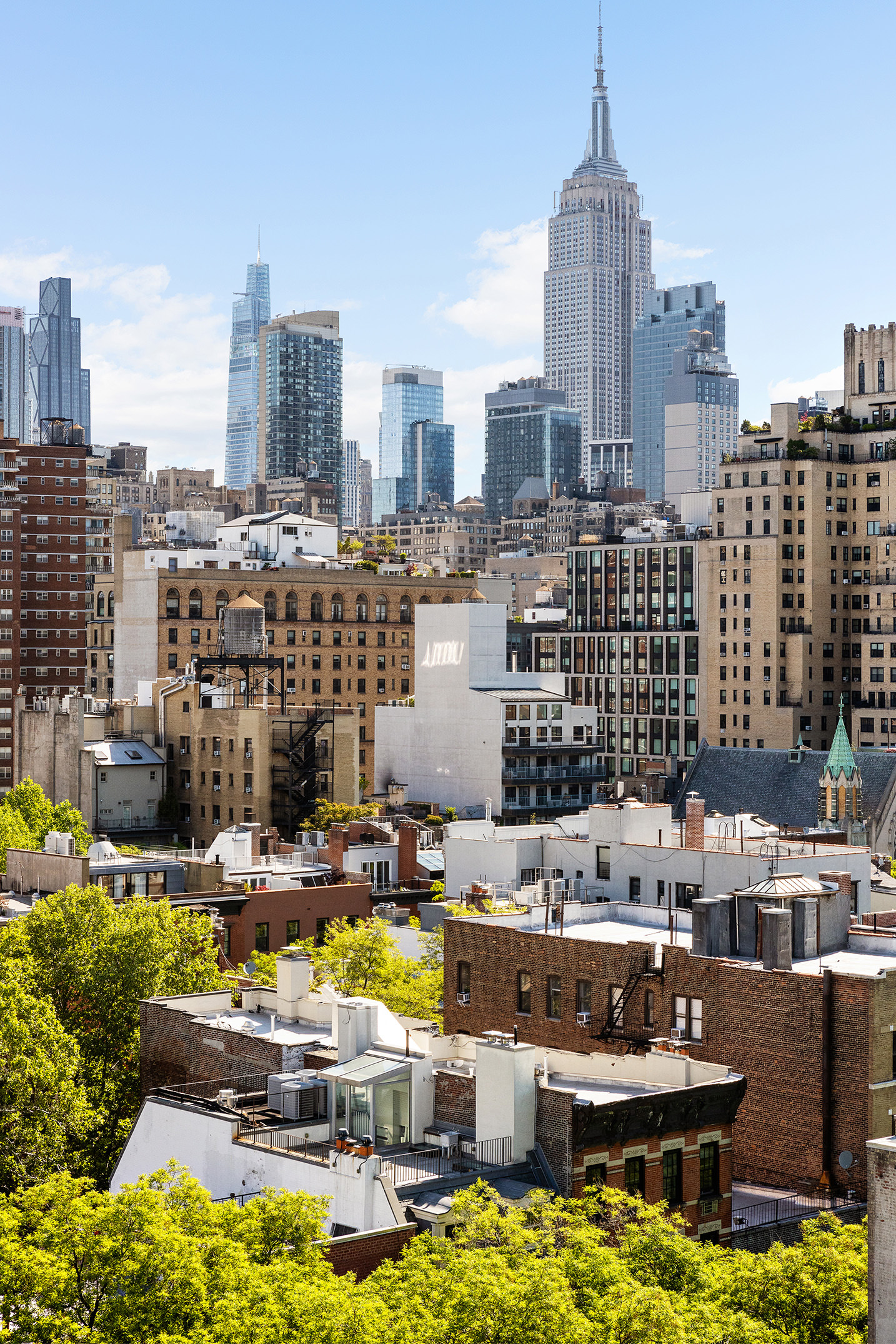  365 West 20th Street - 物件實景